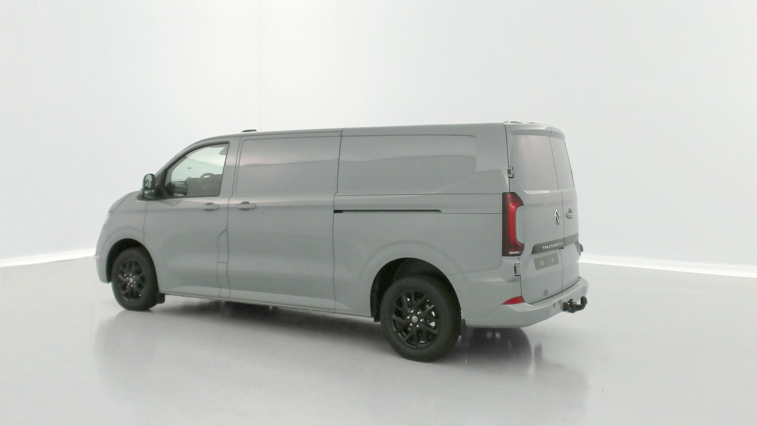 VOLKSWAGEN TRANSPORTER T7 L2H1 2.0 TDI 150ch Business BVA8