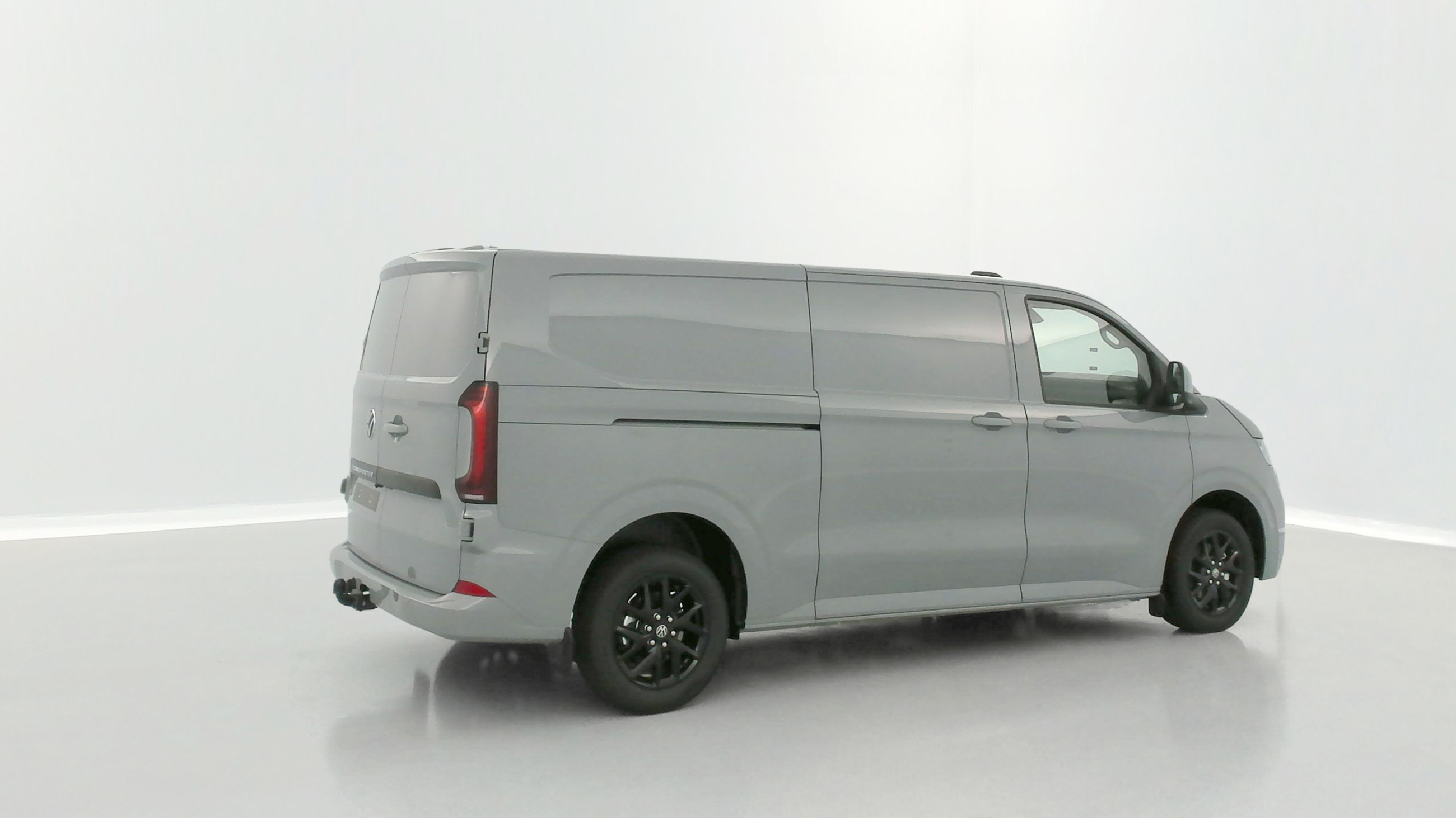 VOLKSWAGEN TRANSPORTER T7 L2H1 2.0 TDI 150ch Business BVA8