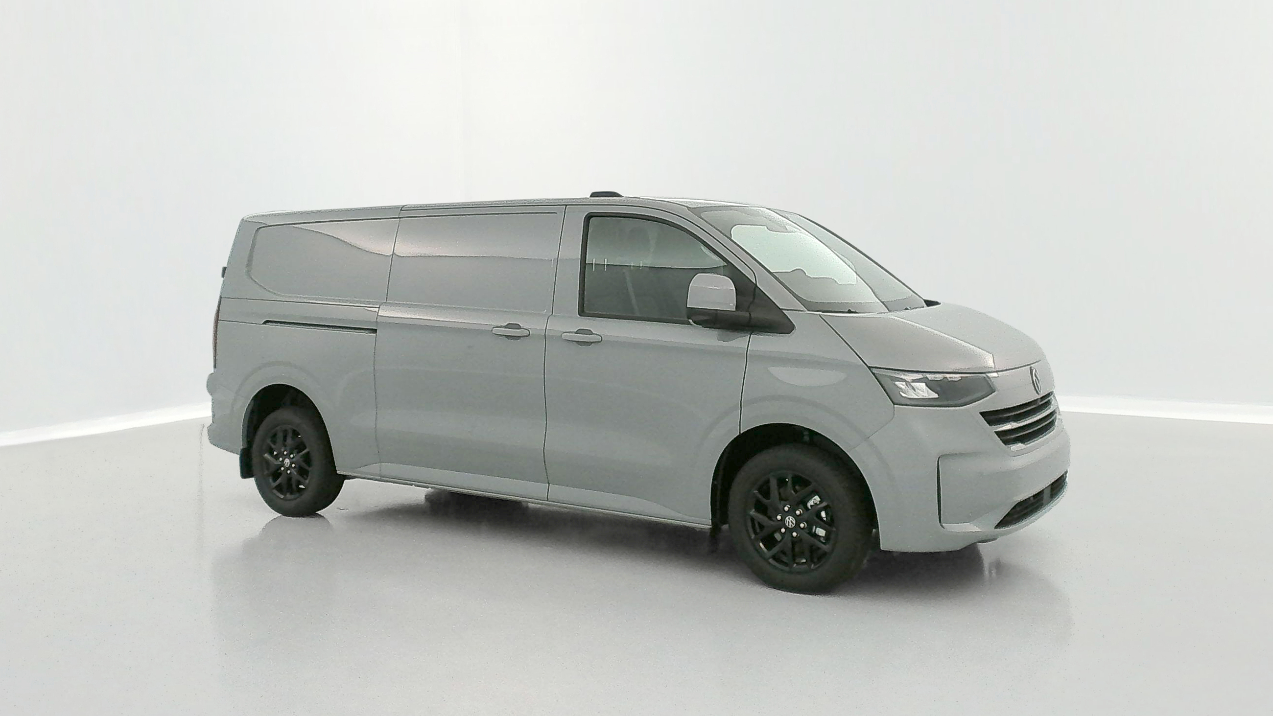 VOLKSWAGEN TRANSPORTER T7 L2H1 2.0 TDI 150ch Business BVA8