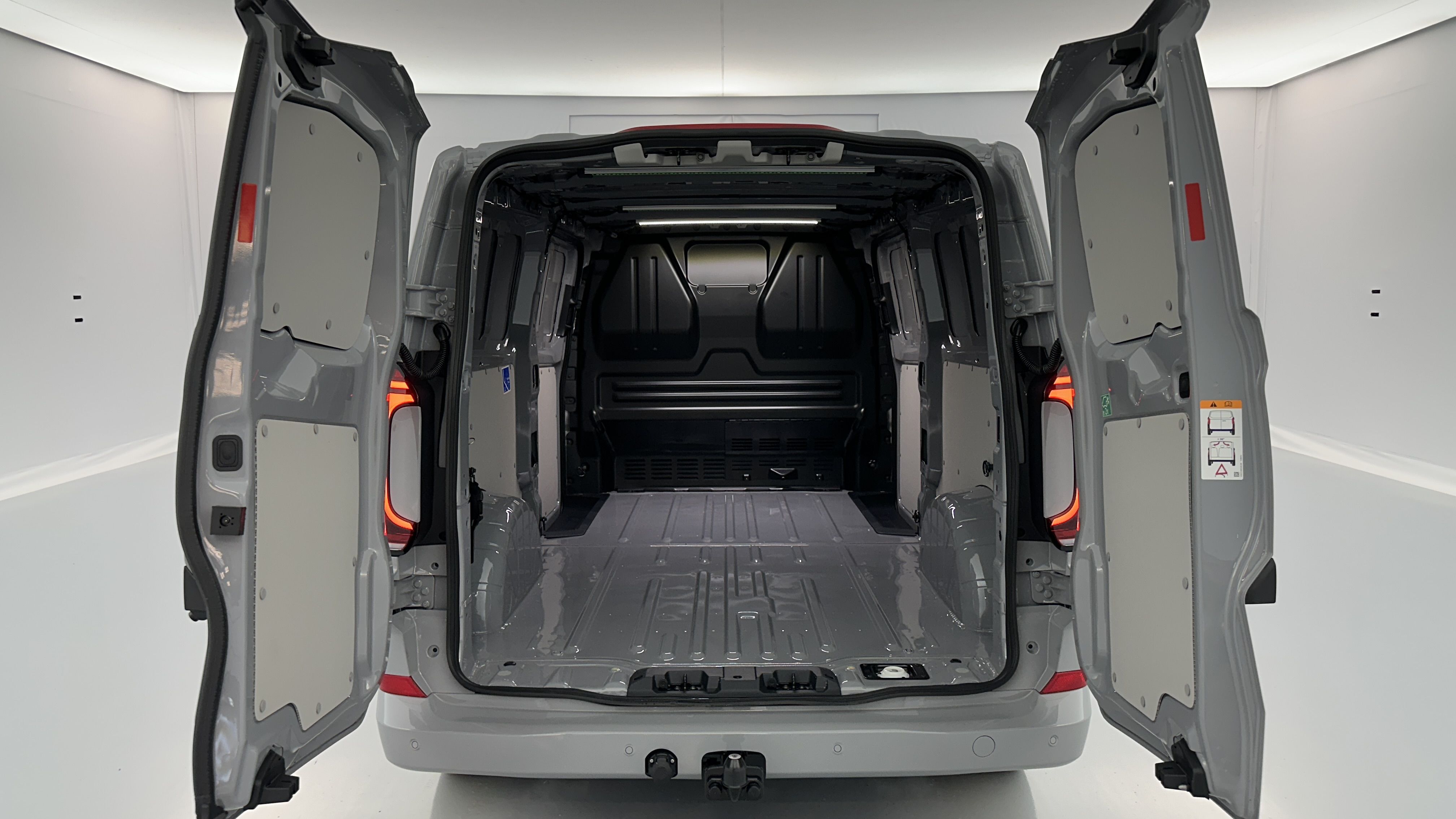 VOLKSWAGEN TRANSPORTER T7 L2H1 2.0 TDI 150ch Business BVA8