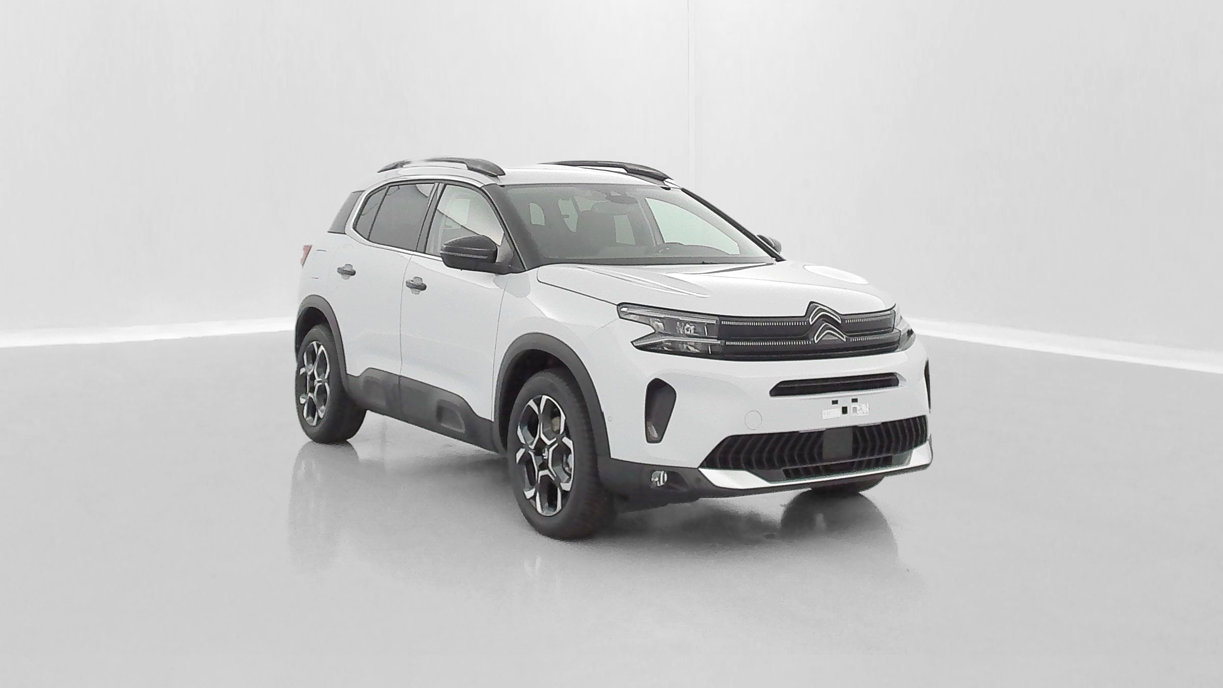 CITROEN C5 AIRCROSS 1.5 BlueHDi 130ch Max EAT8