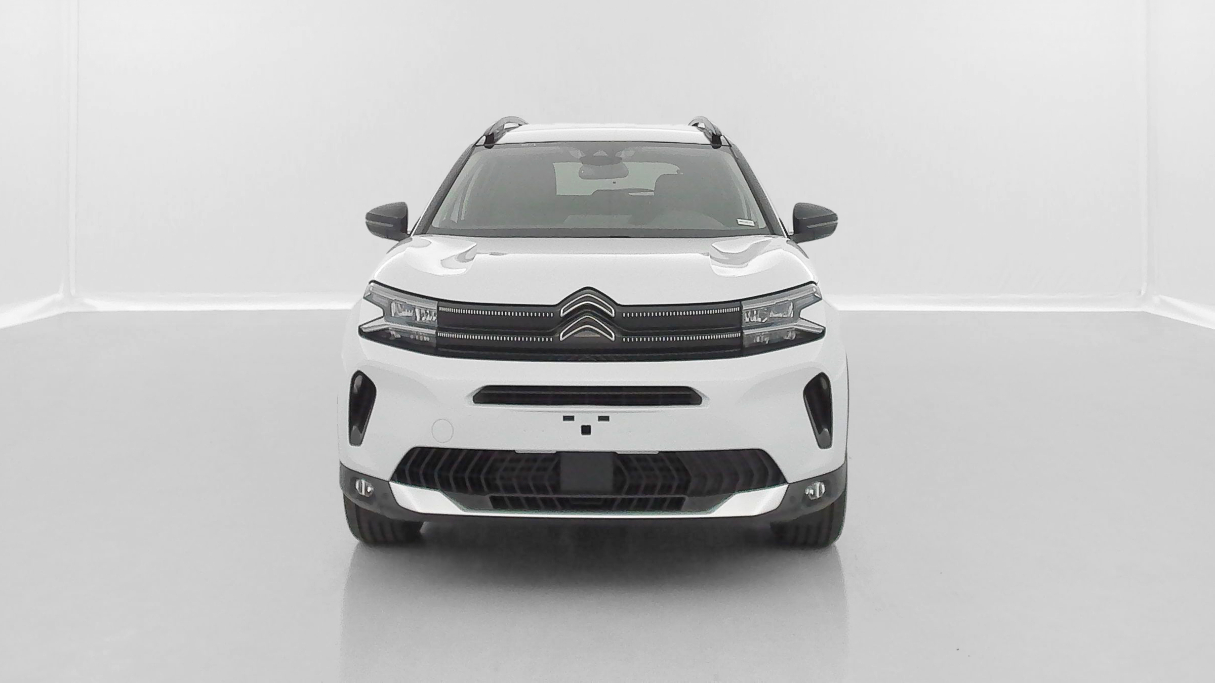 CITROEN C5 AIRCROSS 1.5 BlueHDi 130ch Max EAT8