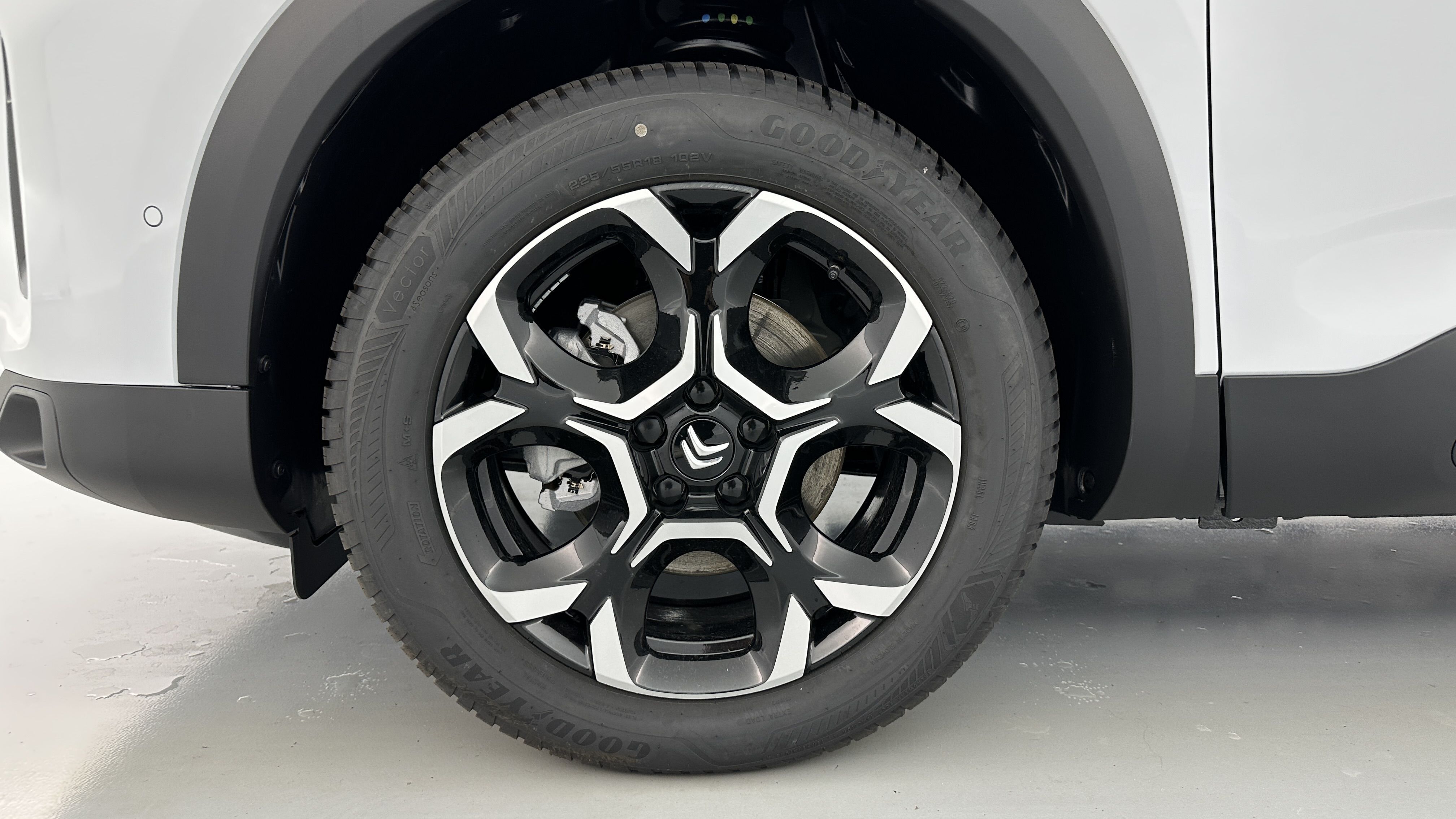 CITROEN C5 AIRCROSS 1.5 BlueHDi 130ch Max EAT8