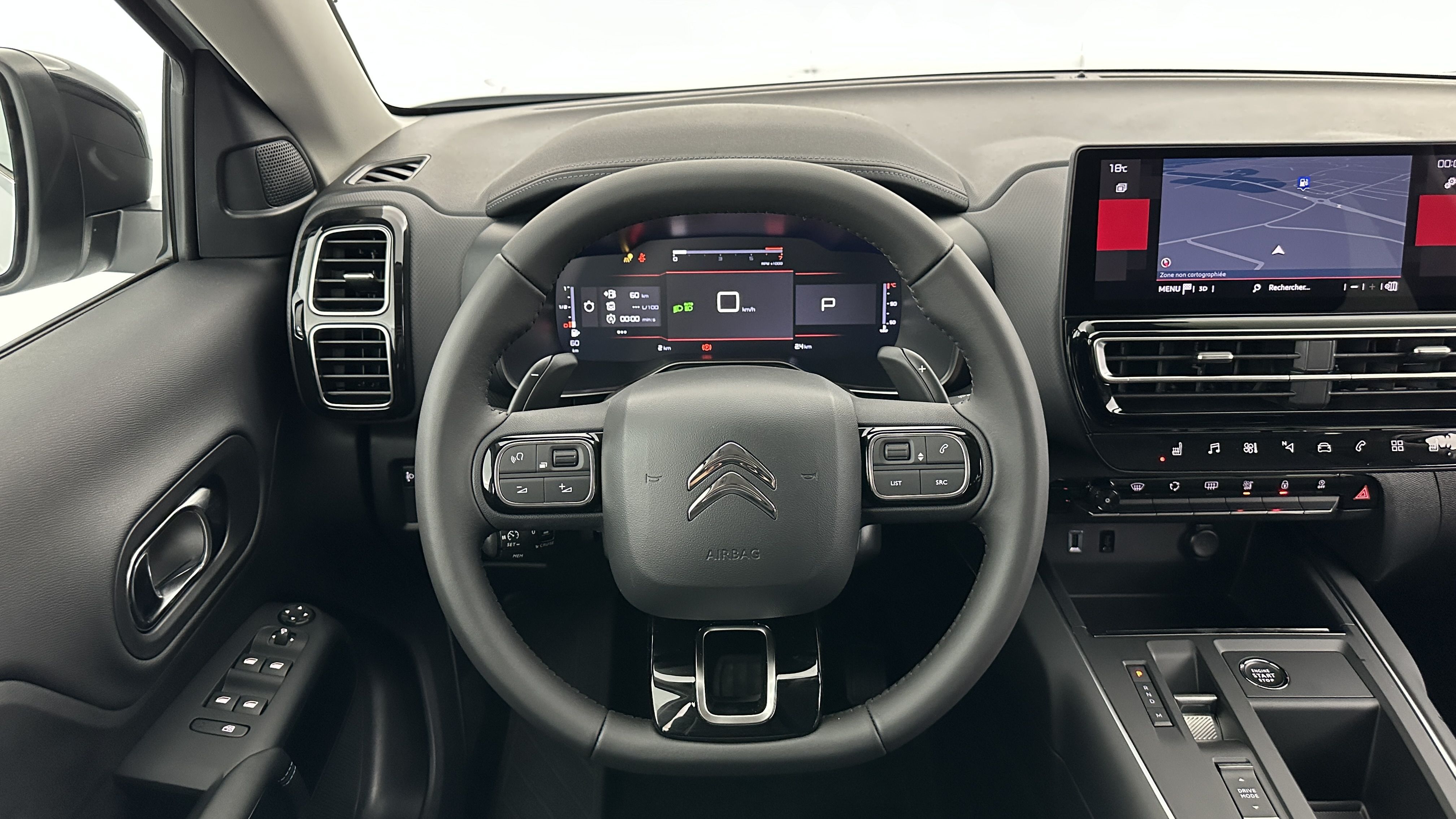CITROEN C5 AIRCROSS 1.5 BlueHDi 130ch Max EAT8
