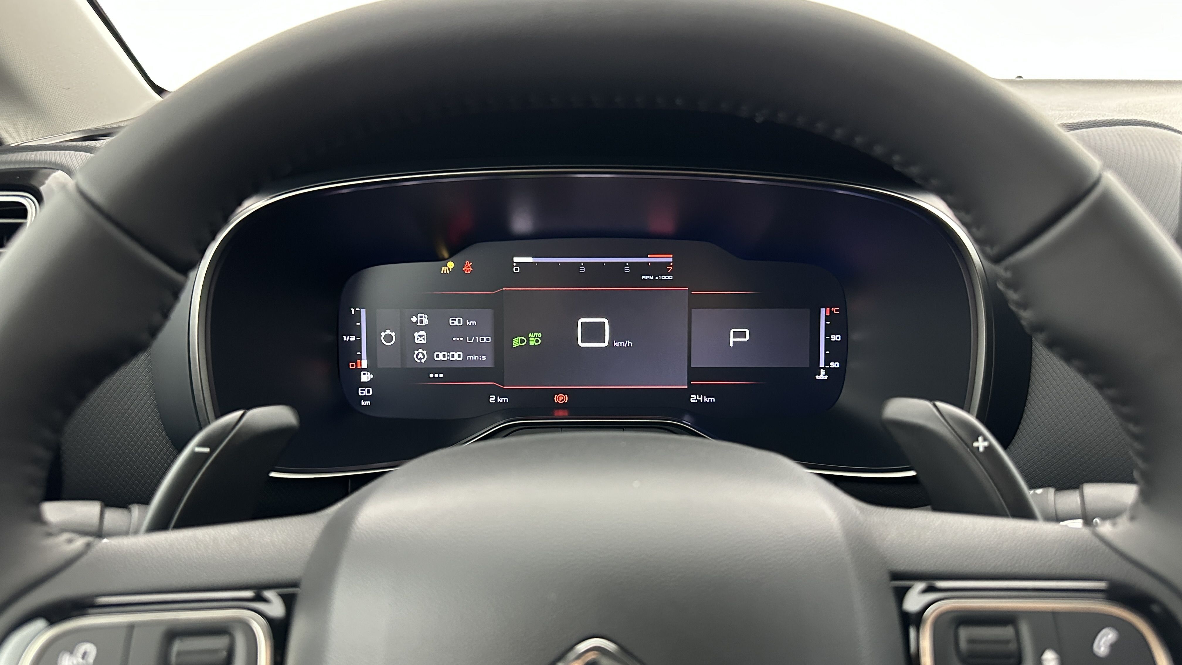 CITROEN C5 AIRCROSS 1.5 BlueHDi 130ch Max EAT8