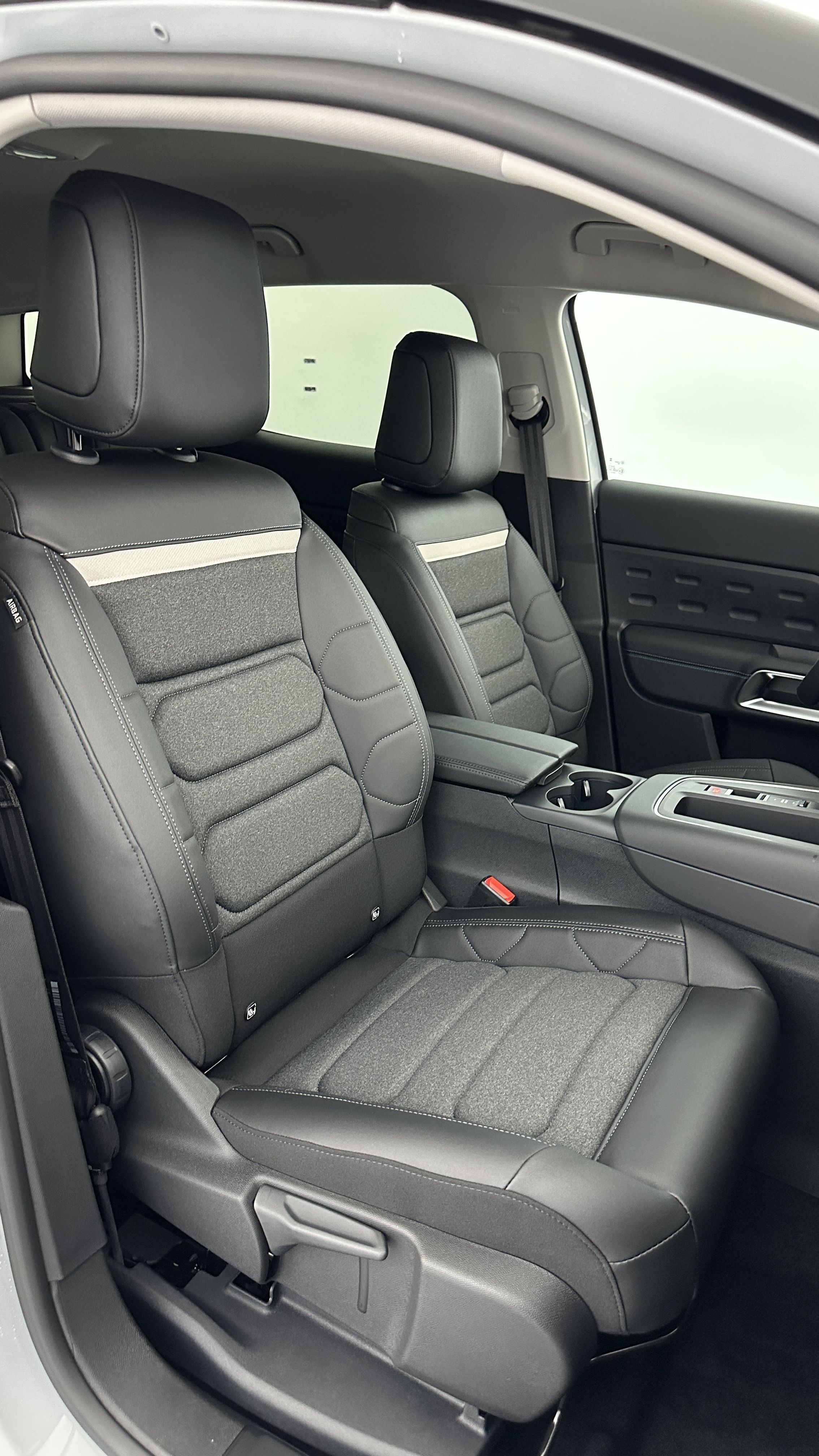 CITROEN C5 AIRCROSS 1.5 BlueHDi 130ch Max EAT8