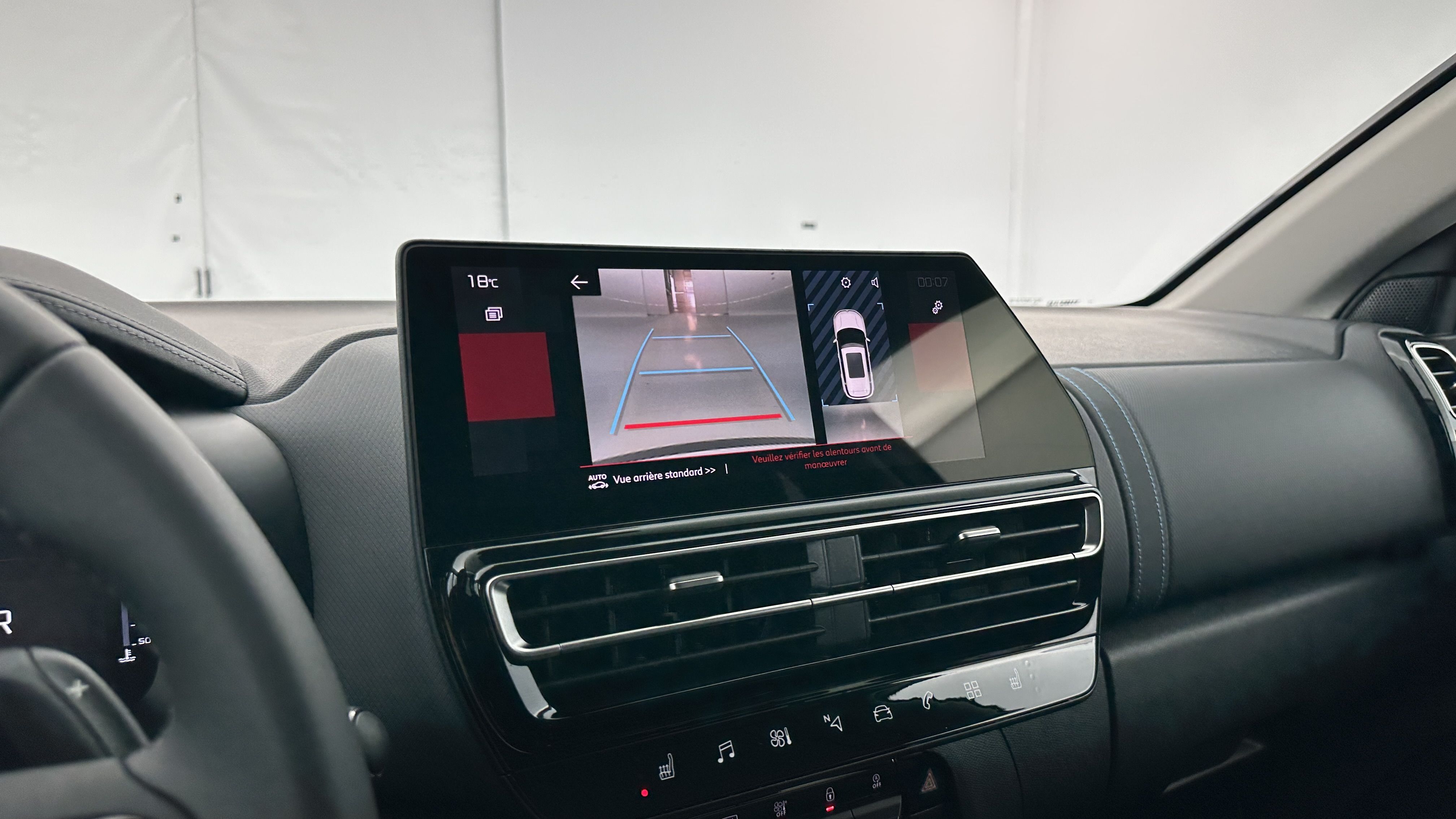 CITROEN C5 AIRCROSS 1.5 BlueHDi 130ch Max EAT8
