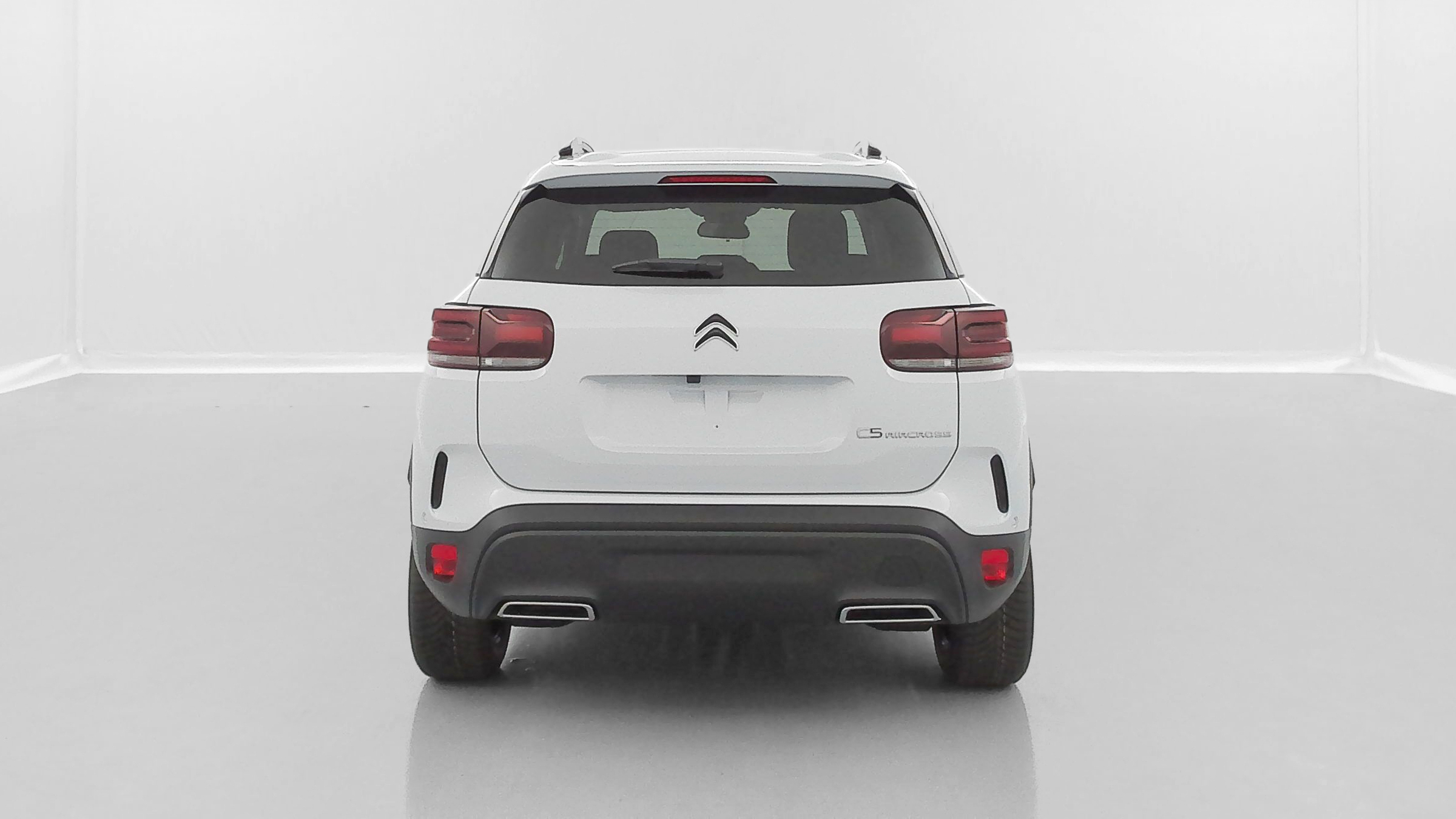CITROEN C5 AIRCROSS 1.5 BlueHDi 130ch Max EAT8