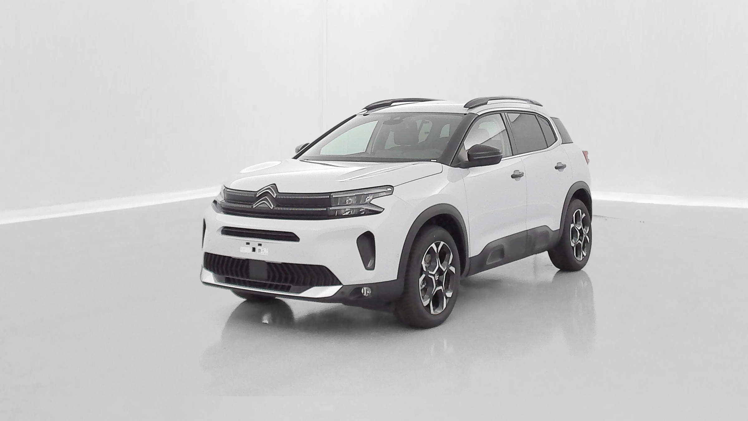 CITROEN C5 AIRCROSS 1.5 BlueHDi 130ch Max EAT8