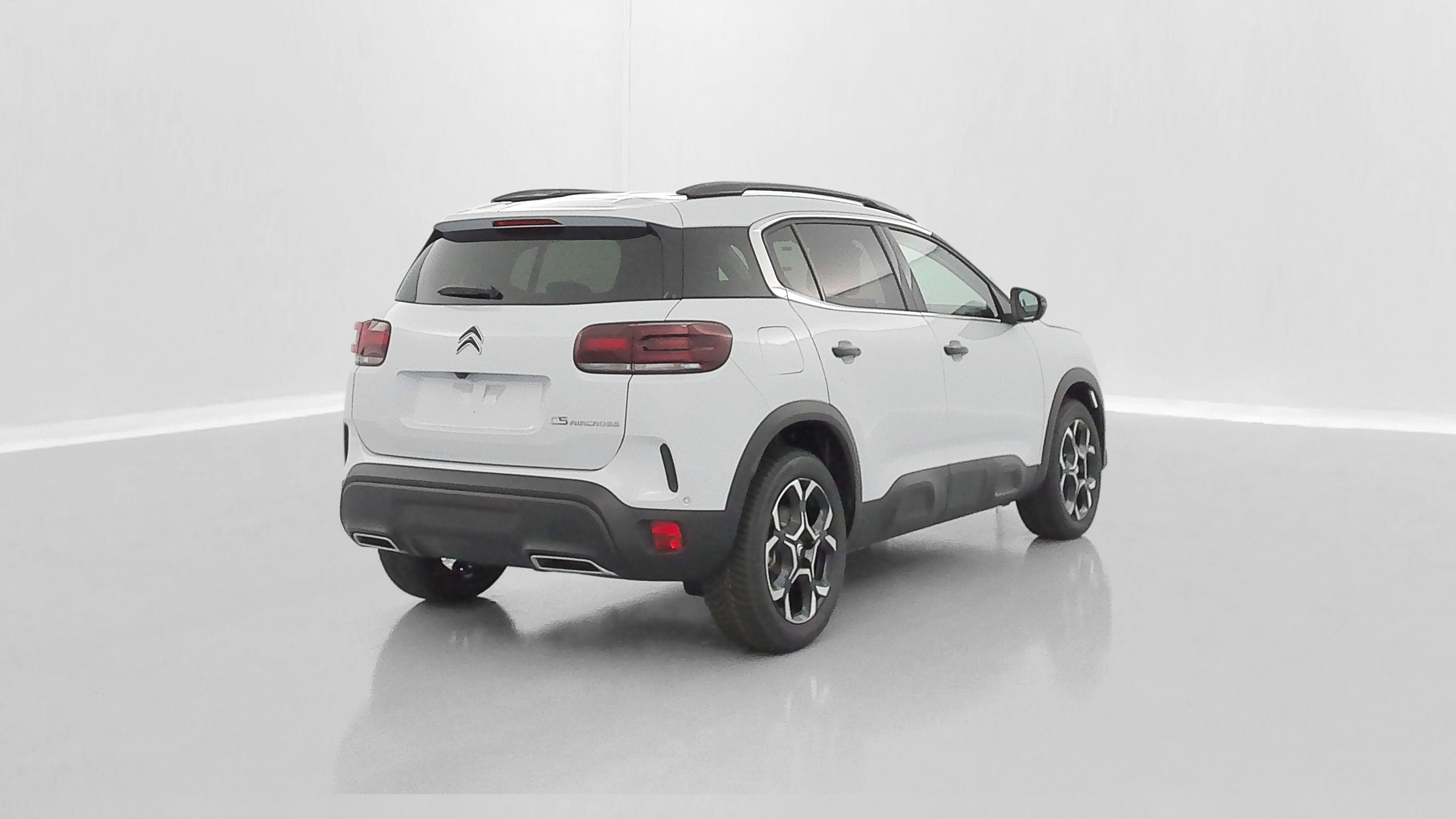CITROEN C5 AIRCROSS 1.5 BlueHDi 130ch Max EAT8