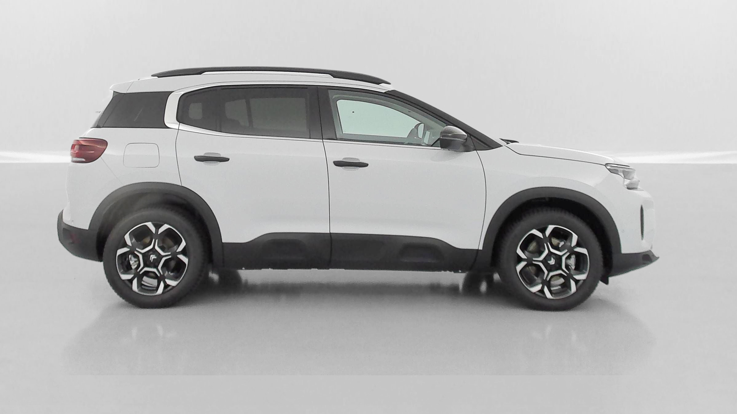 CITROEN C5 AIRCROSS 1.5 BlueHDi 130ch Max EAT8