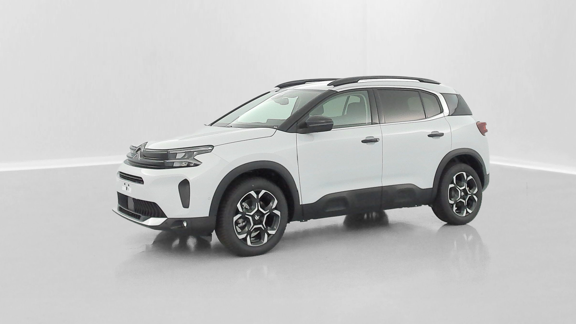 CITROEN C5 AIRCROSS 1.5 BlueHDi 130ch Max EAT8