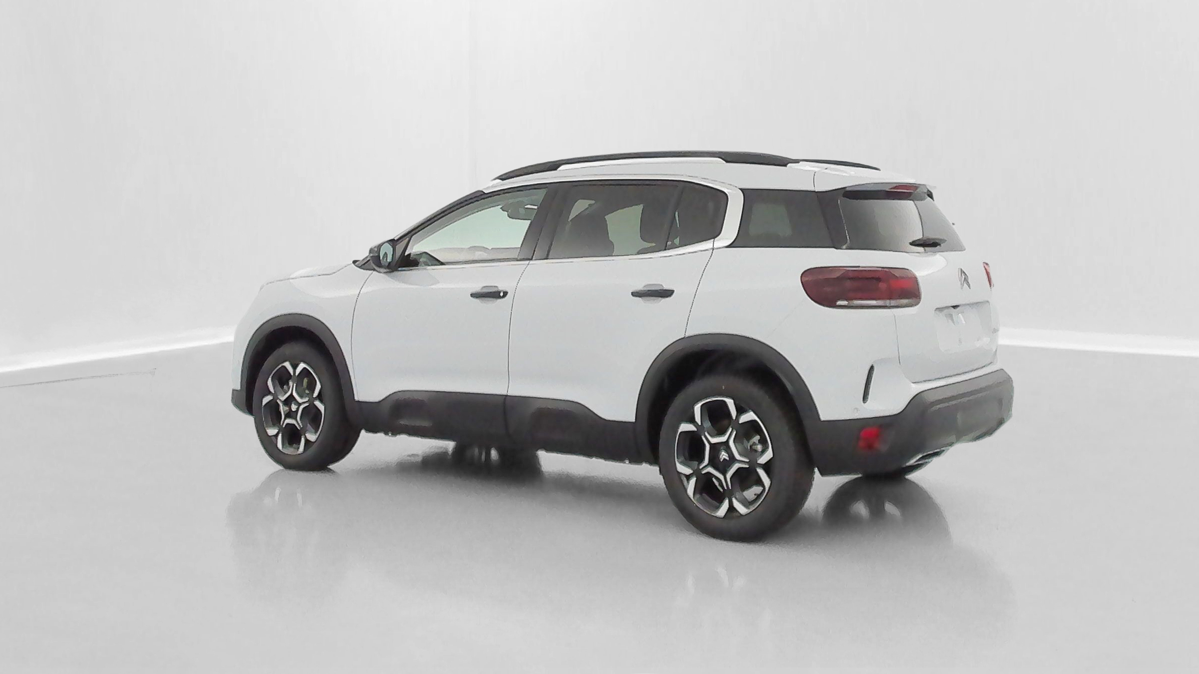 CITROEN C5 AIRCROSS 1.5 BlueHDi 130ch Max EAT8