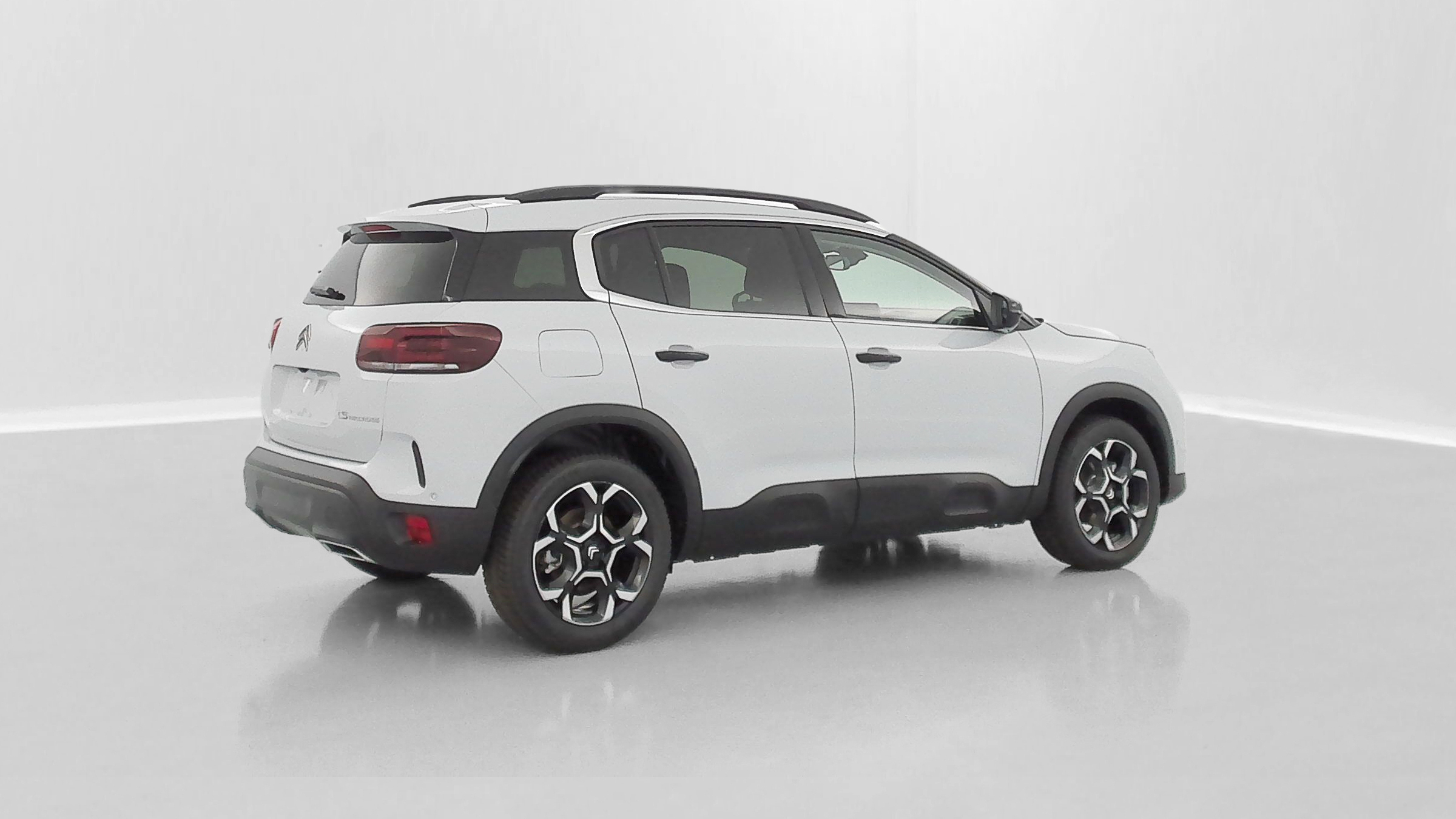 CITROEN C5 AIRCROSS 1.5 BlueHDi 130ch Max EAT8