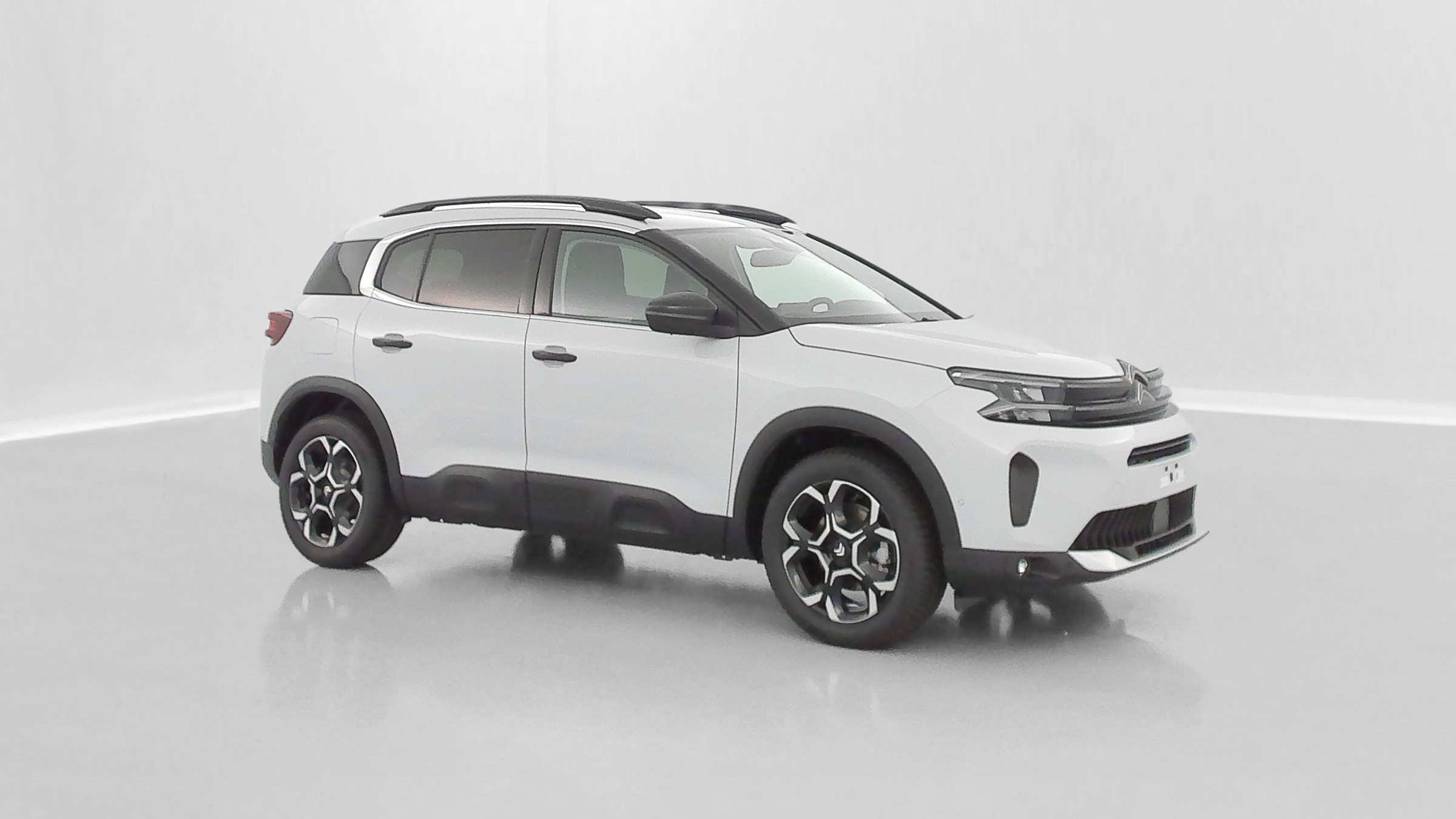 CITROEN C5 AIRCROSS 1.5 BlueHDi 130ch Max EAT8