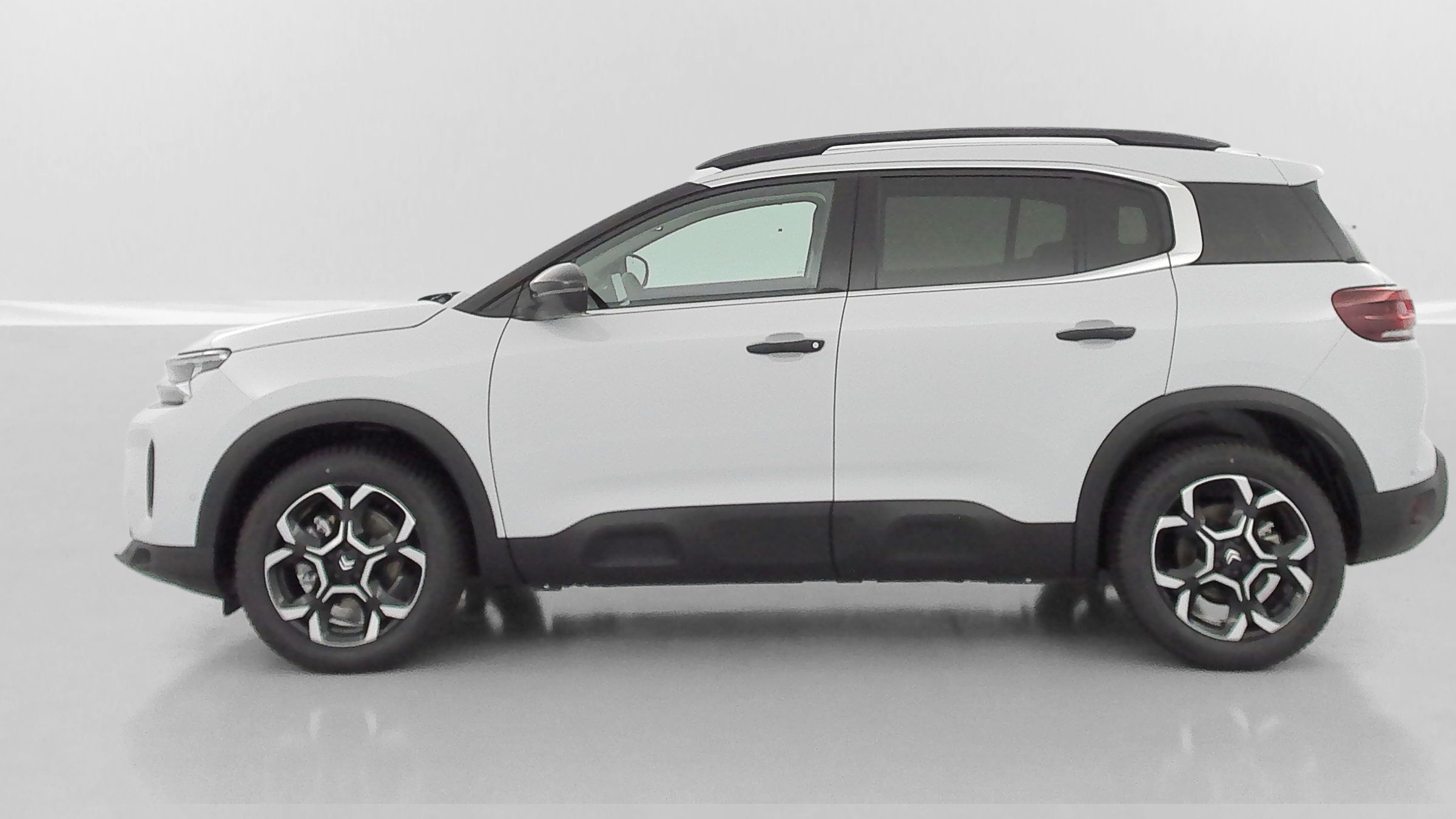 CITROEN C5 AIRCROSS 1.5 BlueHDi 130ch Max EAT8