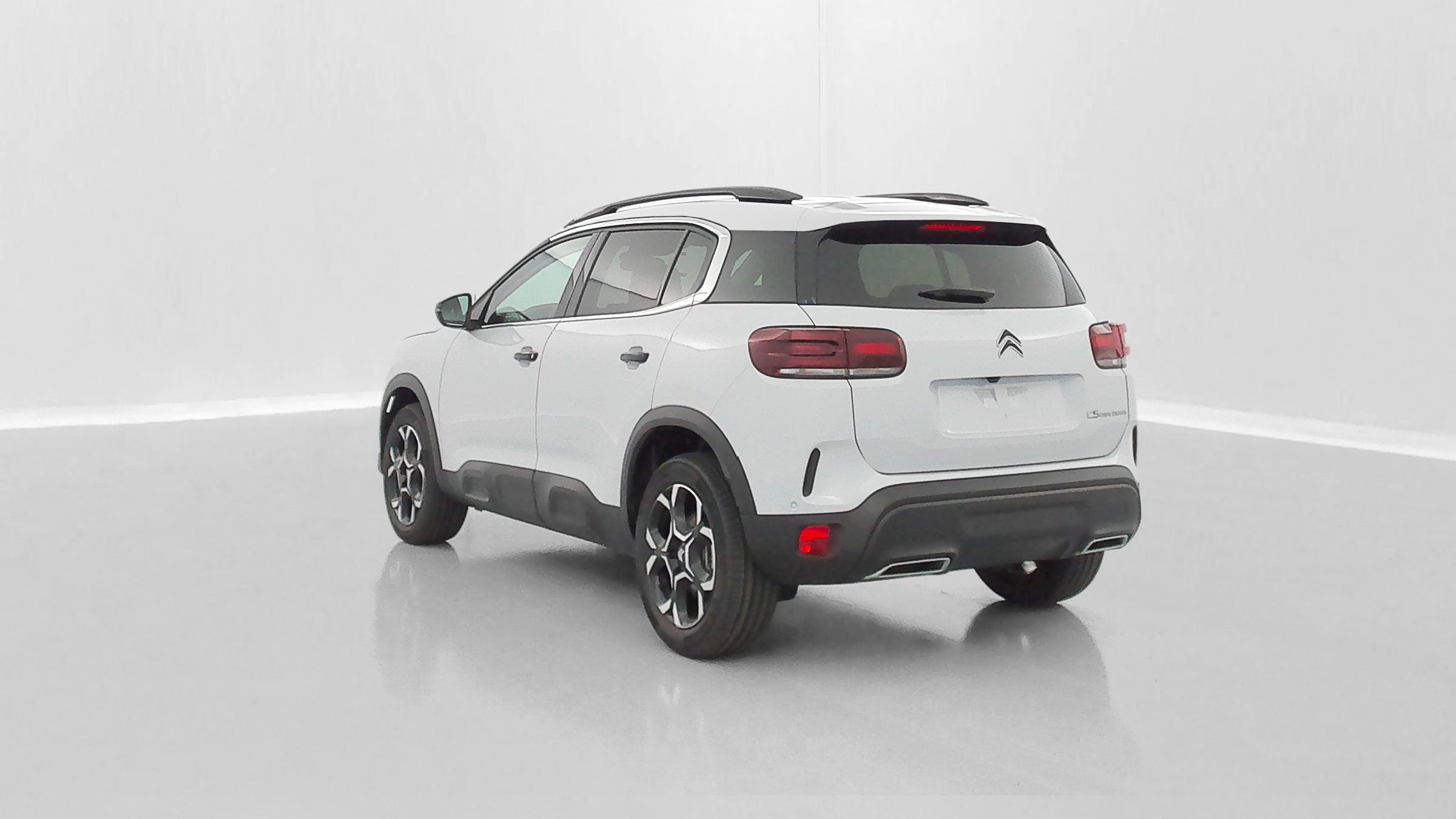 CITROEN C5 AIRCROSS 1.5 BlueHDi 130ch Max EAT8
