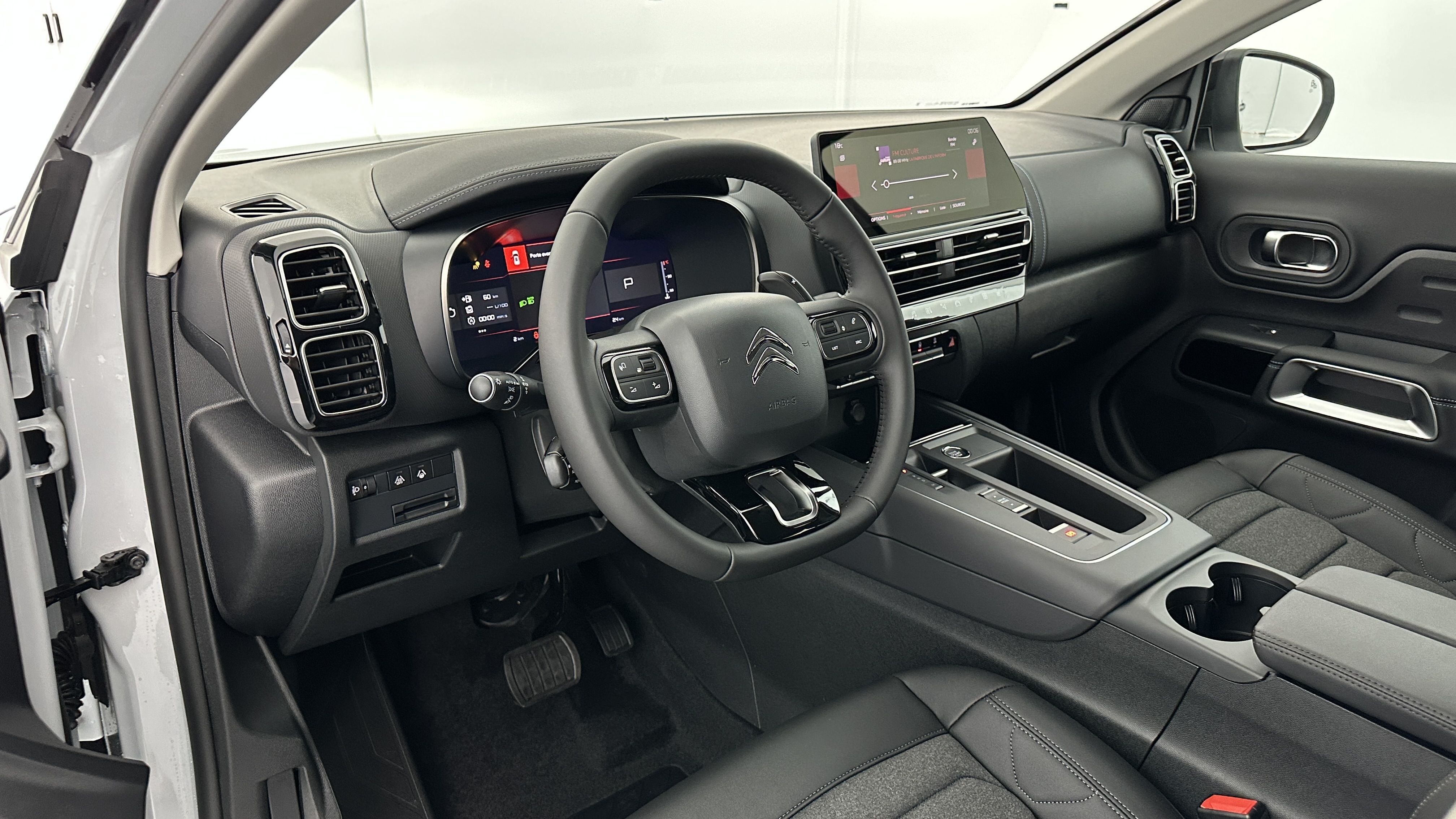 CITROEN C5 AIRCROSS 1.5 BlueHDi 130ch Max EAT8