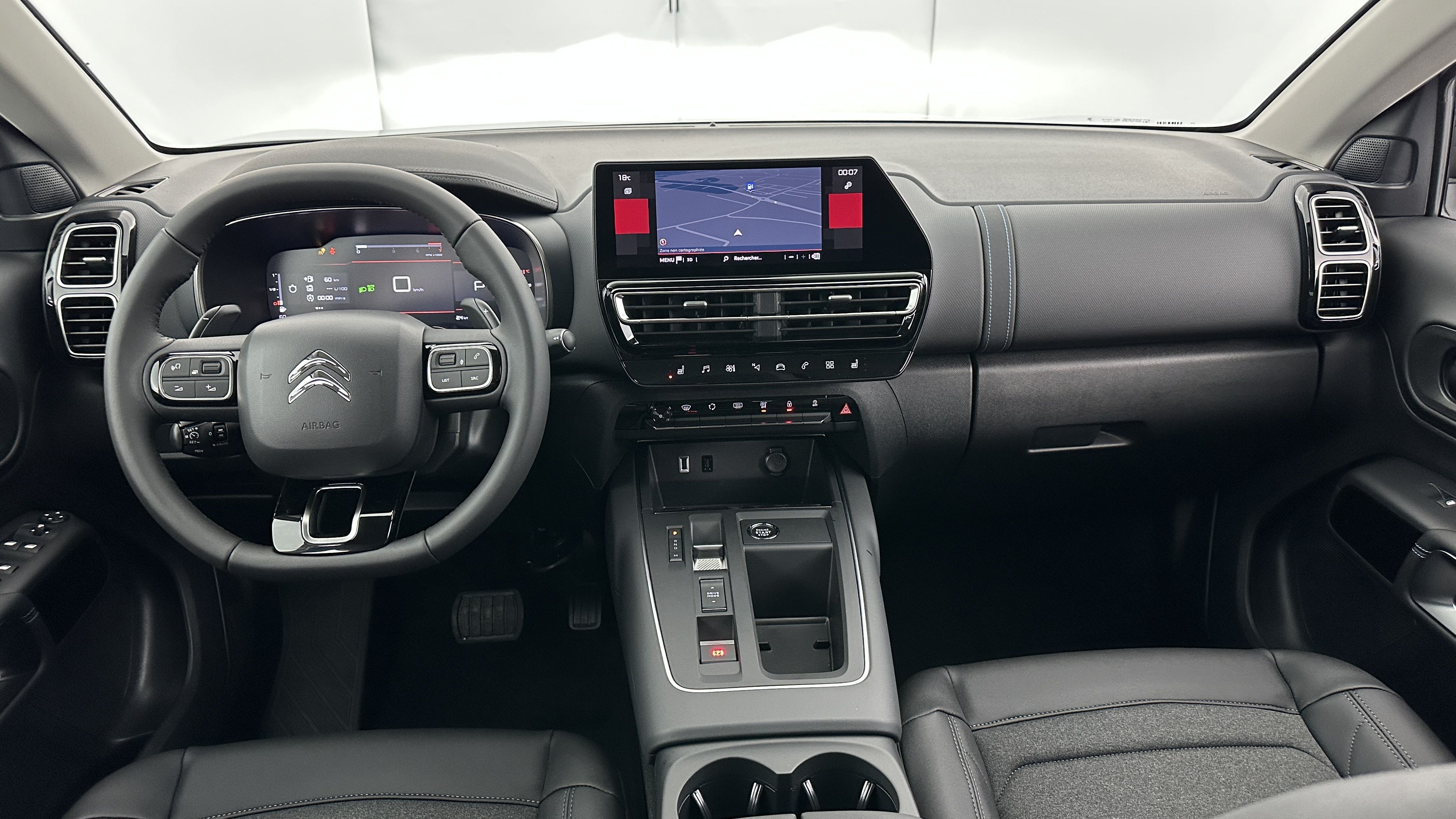 CITROEN C5 AIRCROSS 1.5 BlueHDi 130ch Max EAT8