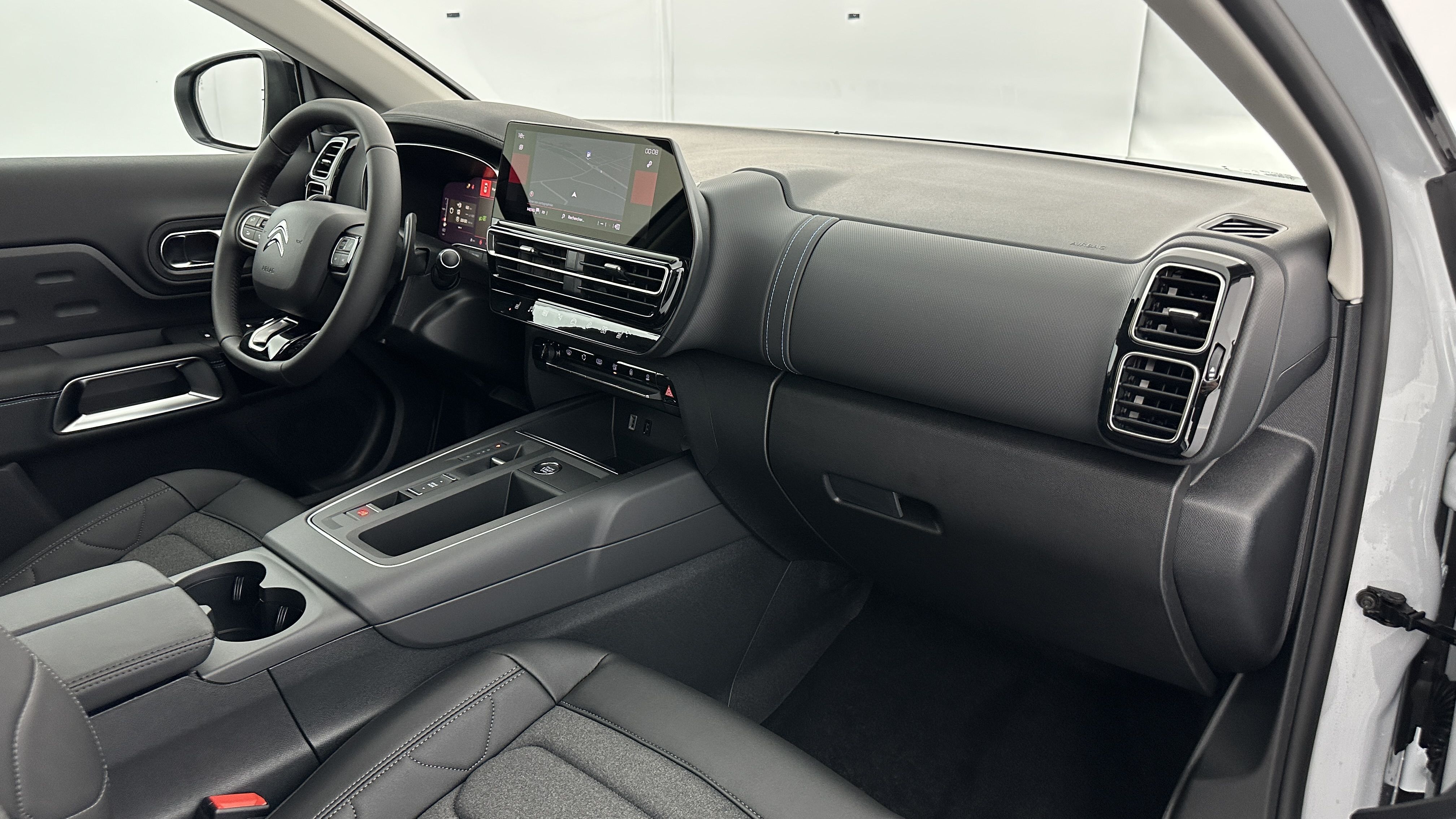 CITROEN C5 AIRCROSS 1.5 BlueHDi 130ch Max EAT8