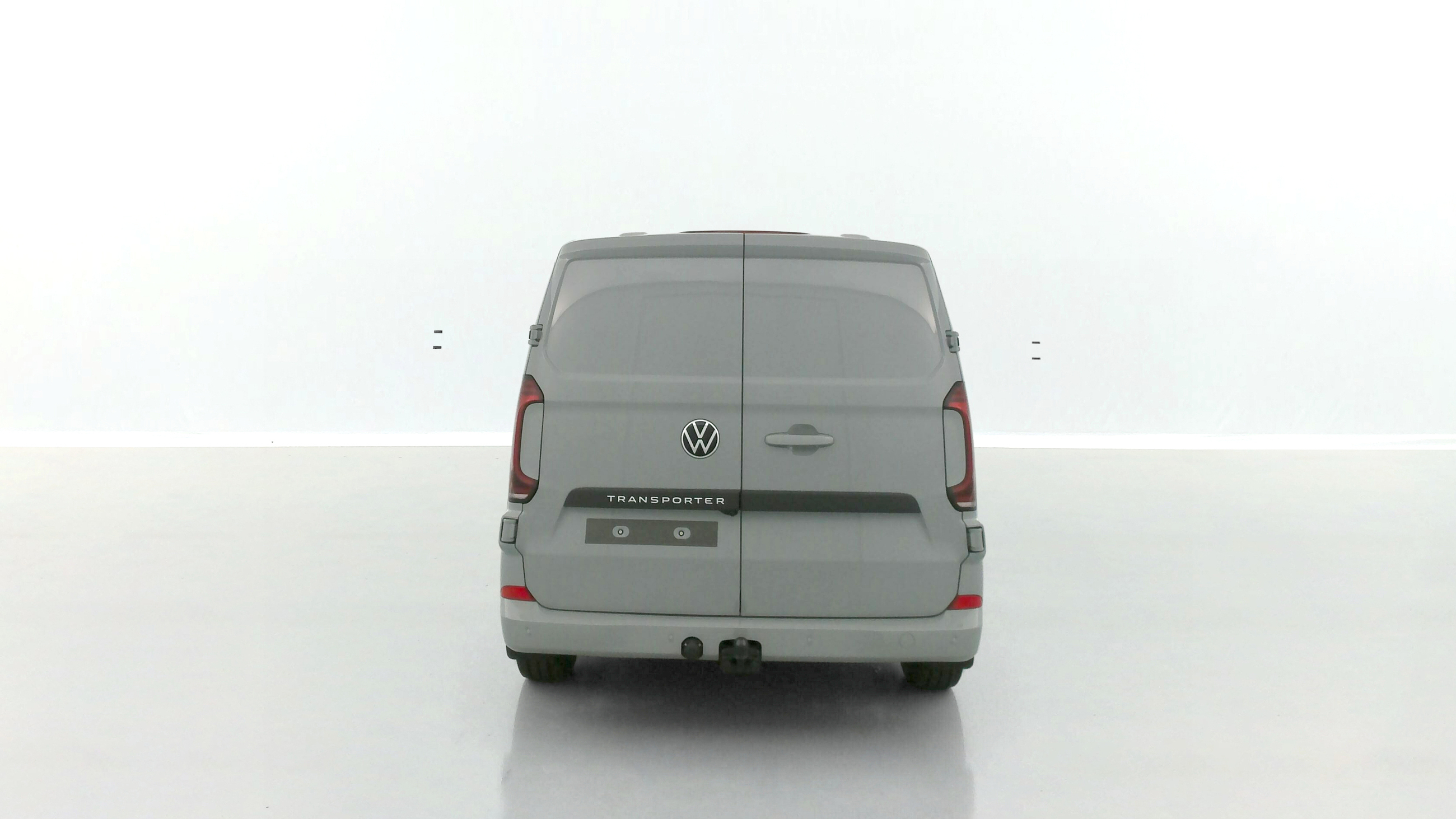 VOLKSWAGEN TRANSPORTER T7 L2H1 2.0 TDI 150ch Business BVA8