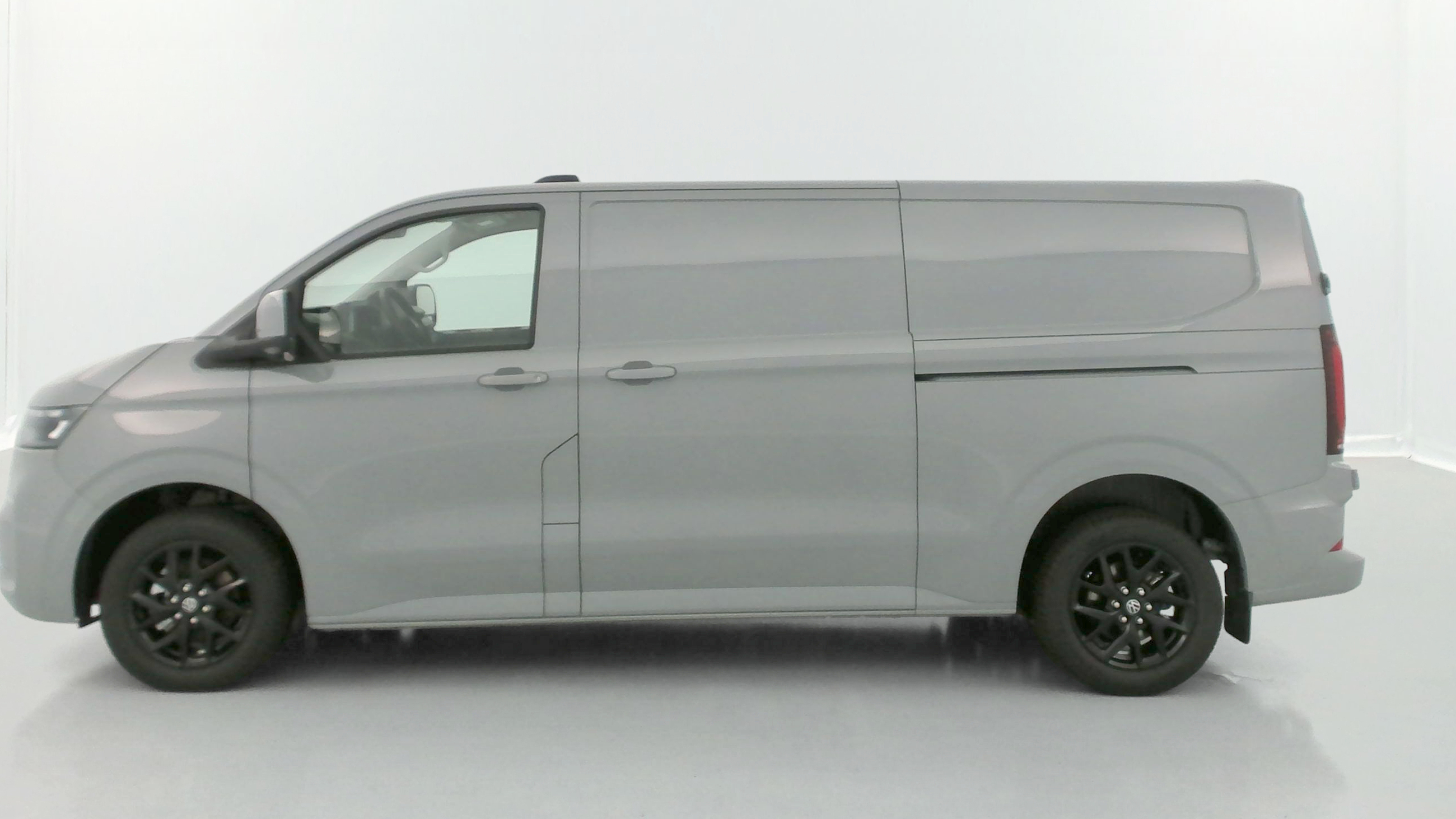 VOLKSWAGEN TRANSPORTER T7 L2H1 2.0 TDI 150ch Business BVA8