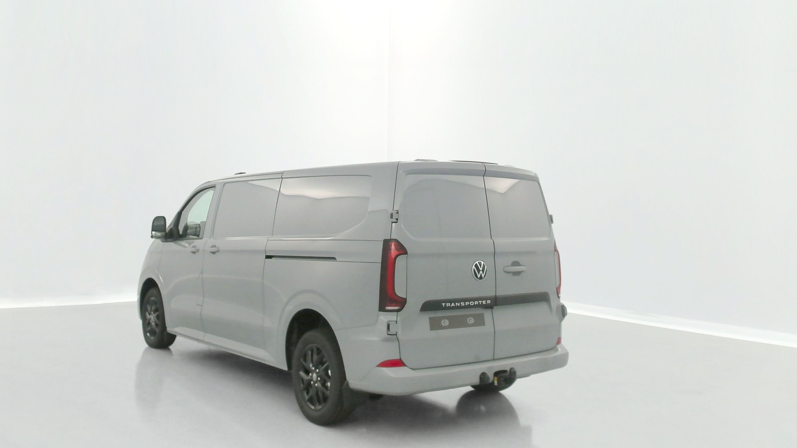 VOLKSWAGEN TRANSPORTER T7 L2H1 2.0 TDI 150ch Business BVA8