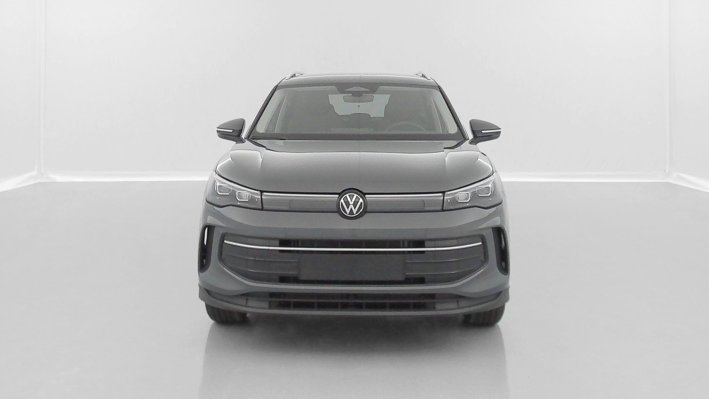 VOLKSWAGEN TIGUAN III 1.5 eTSI 150ch Life Plus DSG7