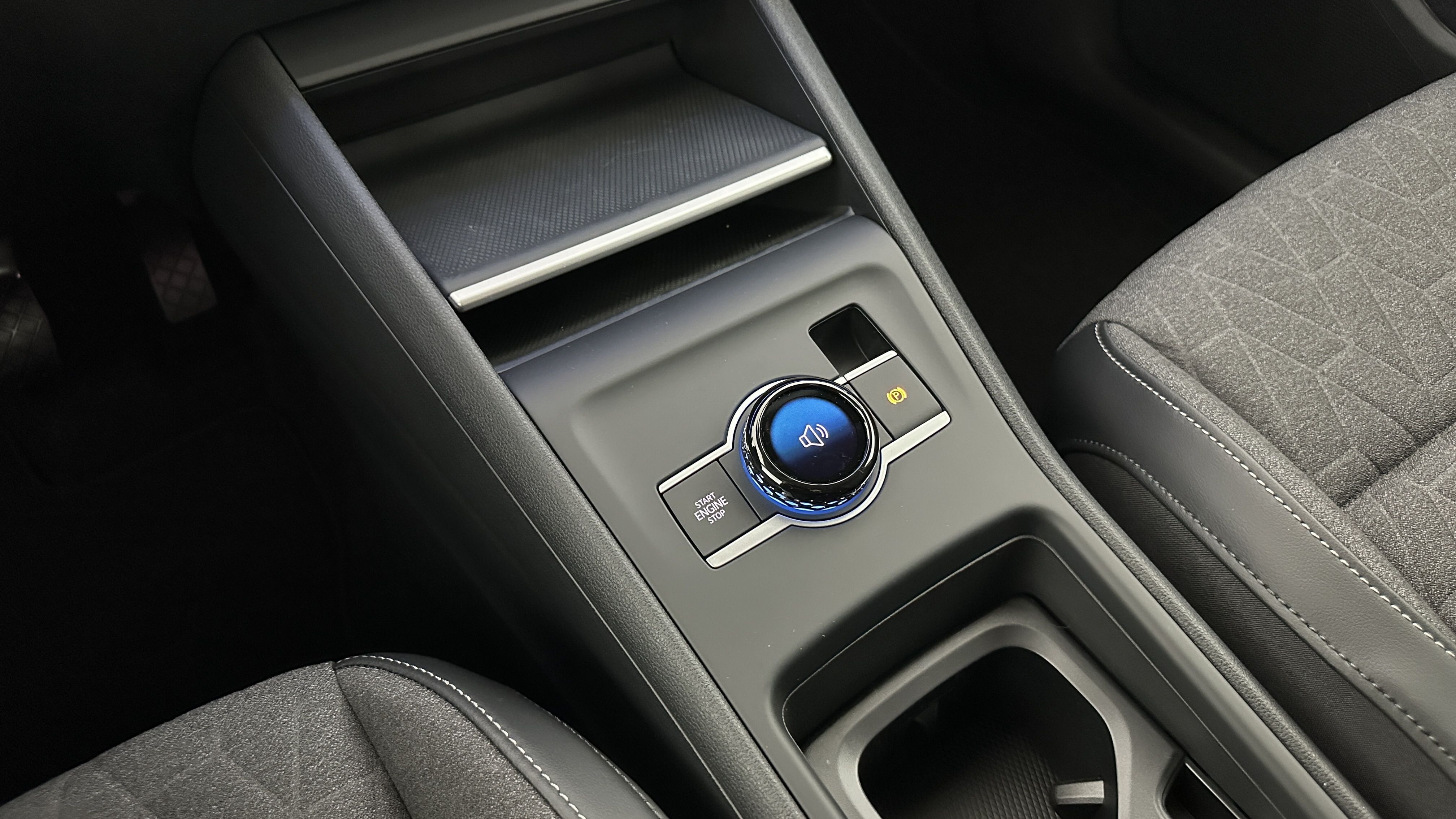 VOLKSWAGEN TIGUAN III 1.5 eTSI 150ch Life Plus DSG7