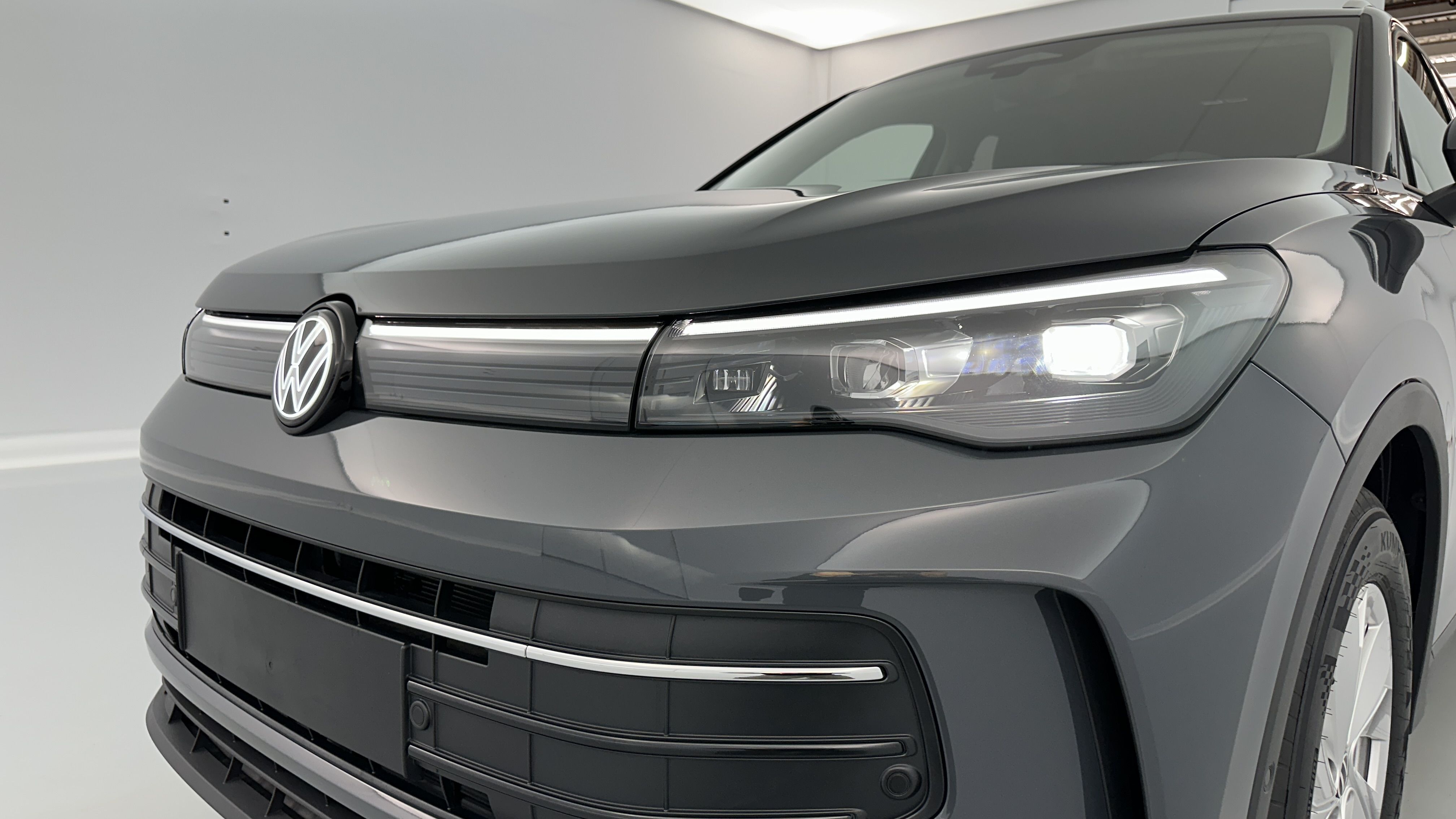 VOLKSWAGEN TIGUAN III 1.5 eTSI 150ch Life Plus DSG7