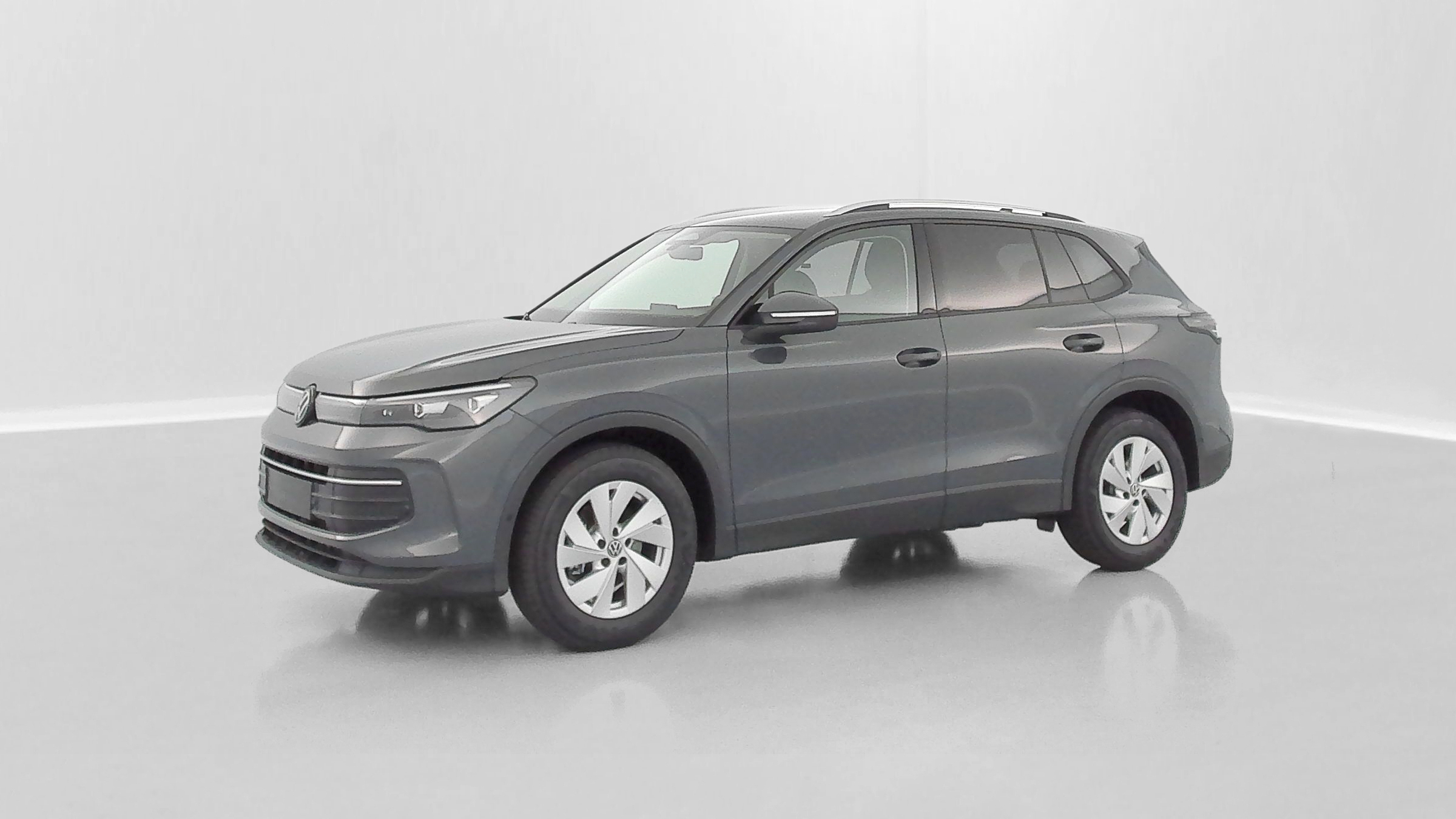 VOLKSWAGEN TIGUAN III 1.5 eTSI 150ch Life Plus DSG7