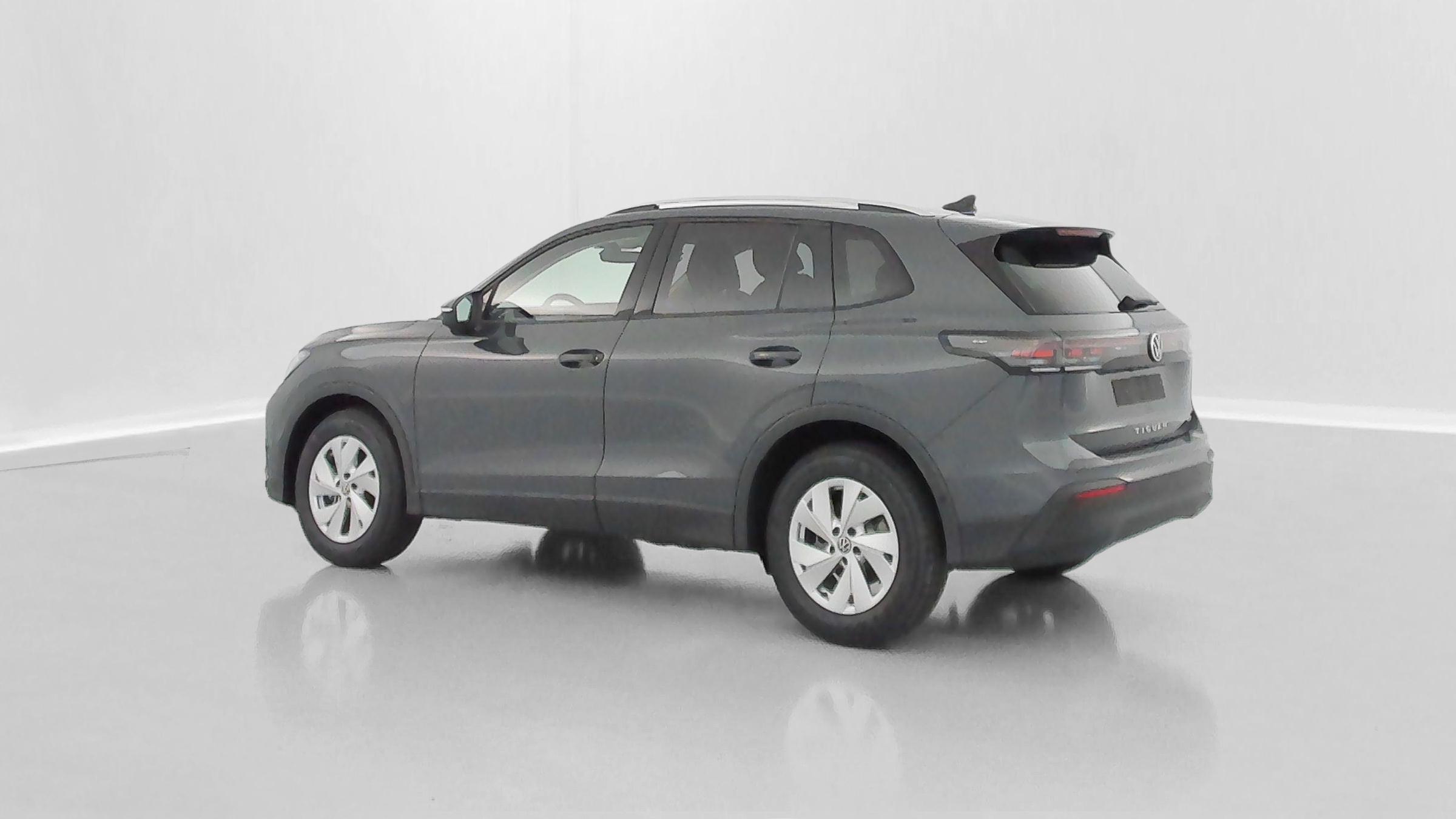 VOLKSWAGEN TIGUAN III 1.5 eTSI 150ch Life Plus DSG7