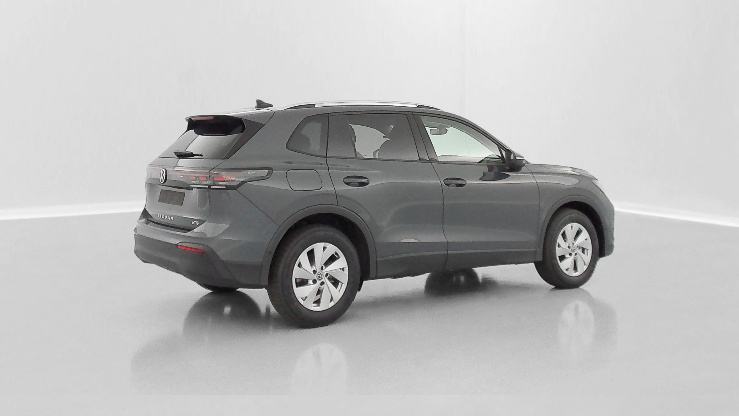 VOLKSWAGEN TIGUAN III 1.5 eTSI 150ch Life Plus DSG7