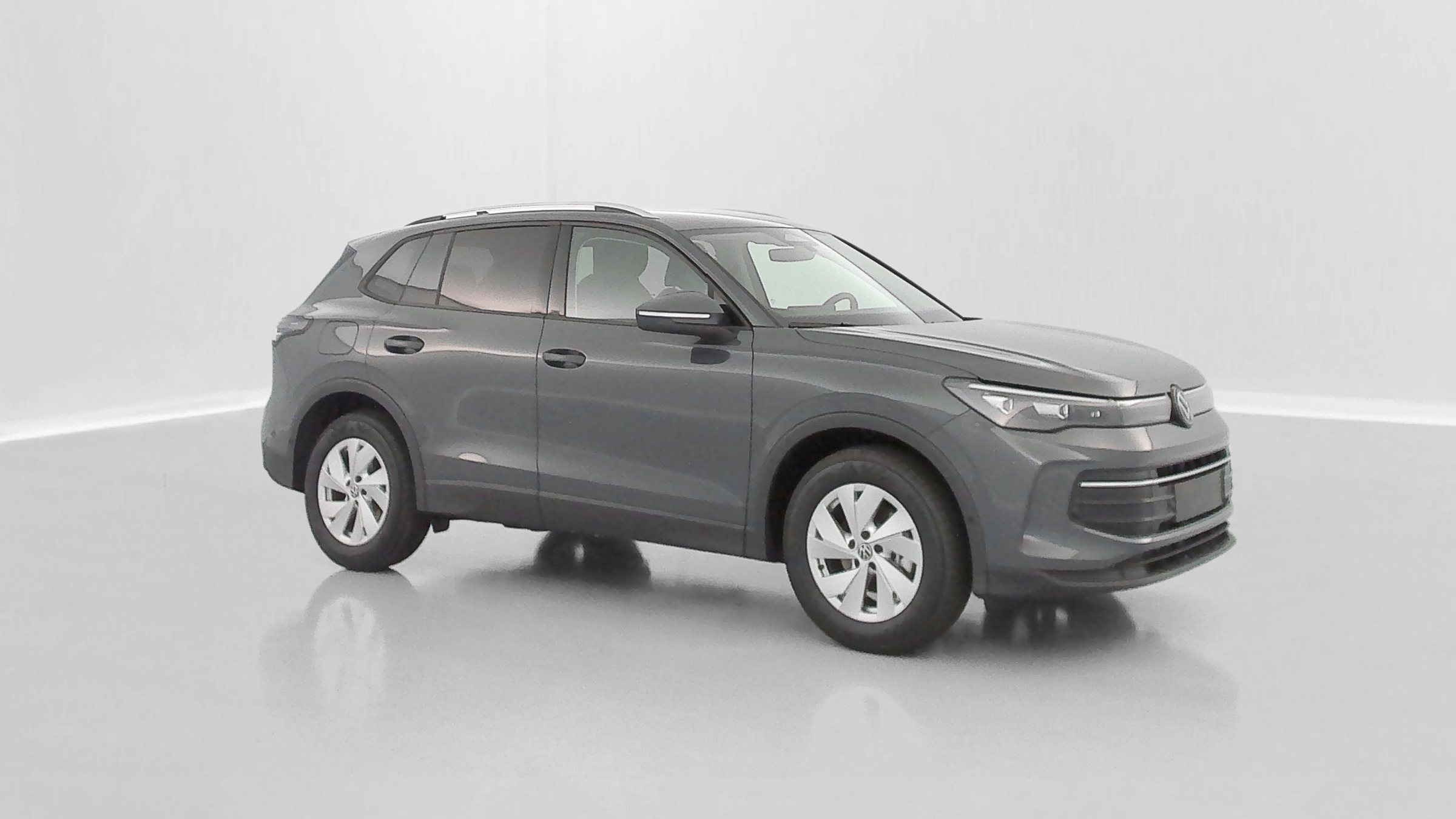 VOLKSWAGEN TIGUAN III 1.5 eTSI 150ch Life Plus DSG7