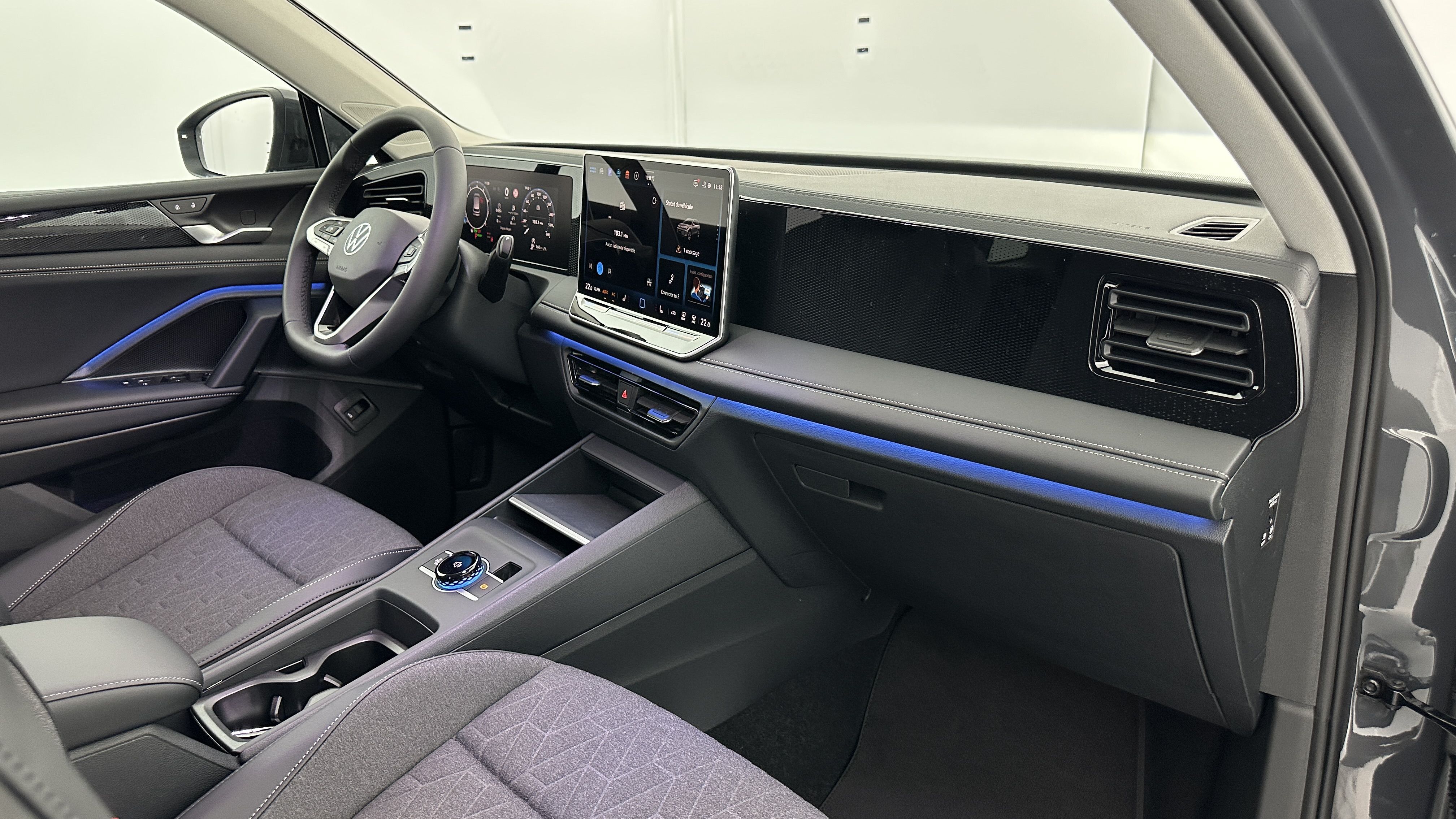 VOLKSWAGEN TIGUAN III 1.5 eTSI 150ch Life Plus DSG7