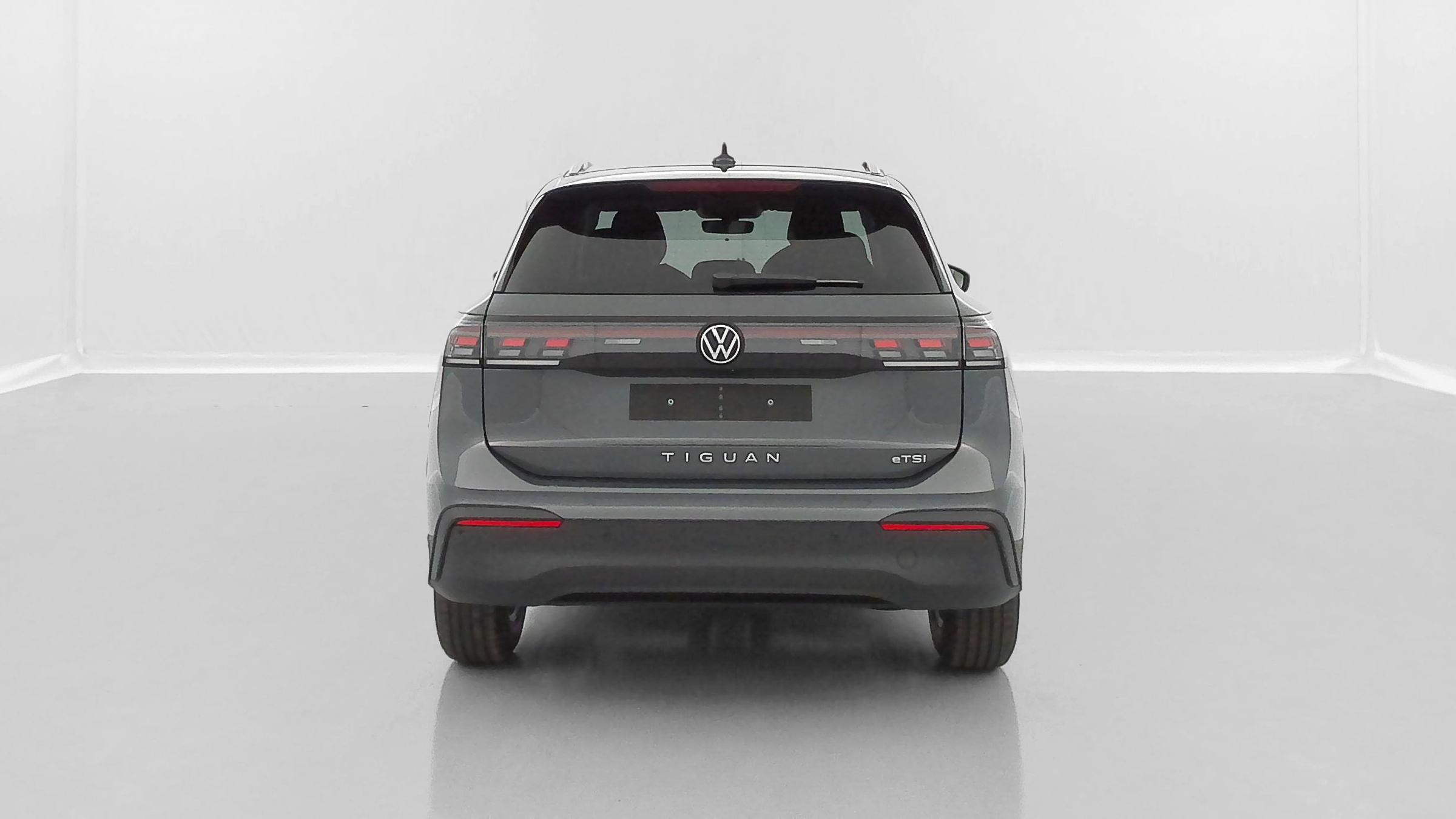 VOLKSWAGEN TIGUAN III 1.5 eTSI 150ch Life Plus DSG7