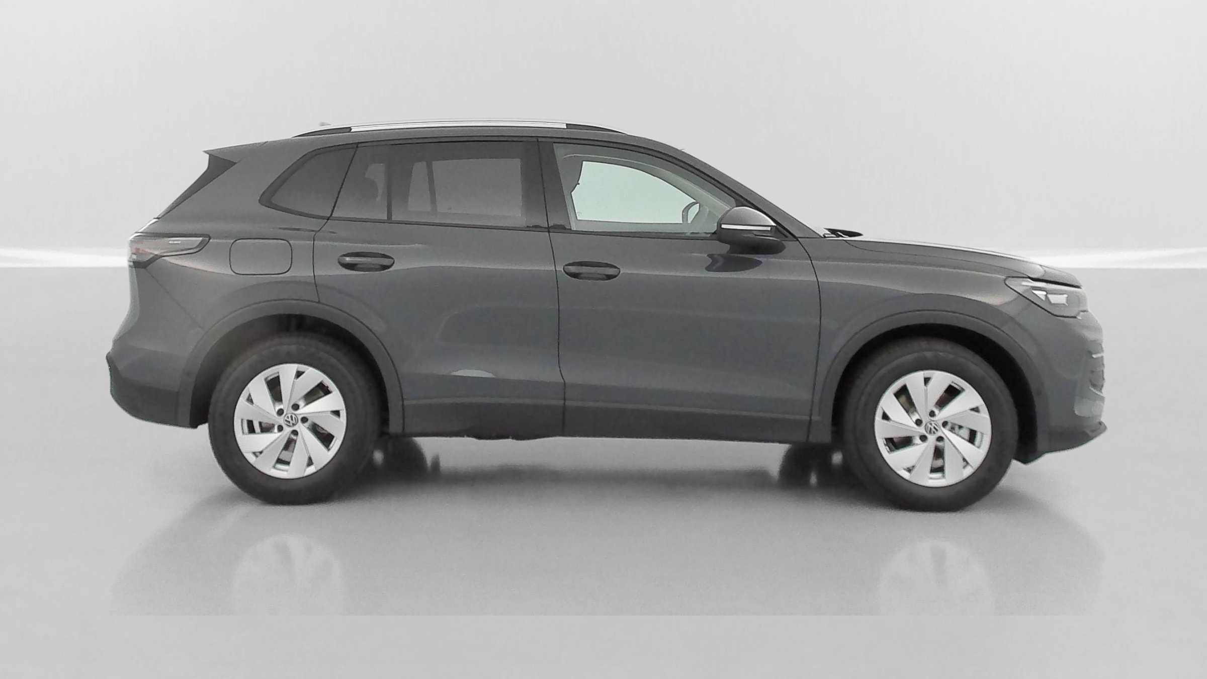 VOLKSWAGEN TIGUAN III 1.5 eTSI 150ch Life Plus DSG7