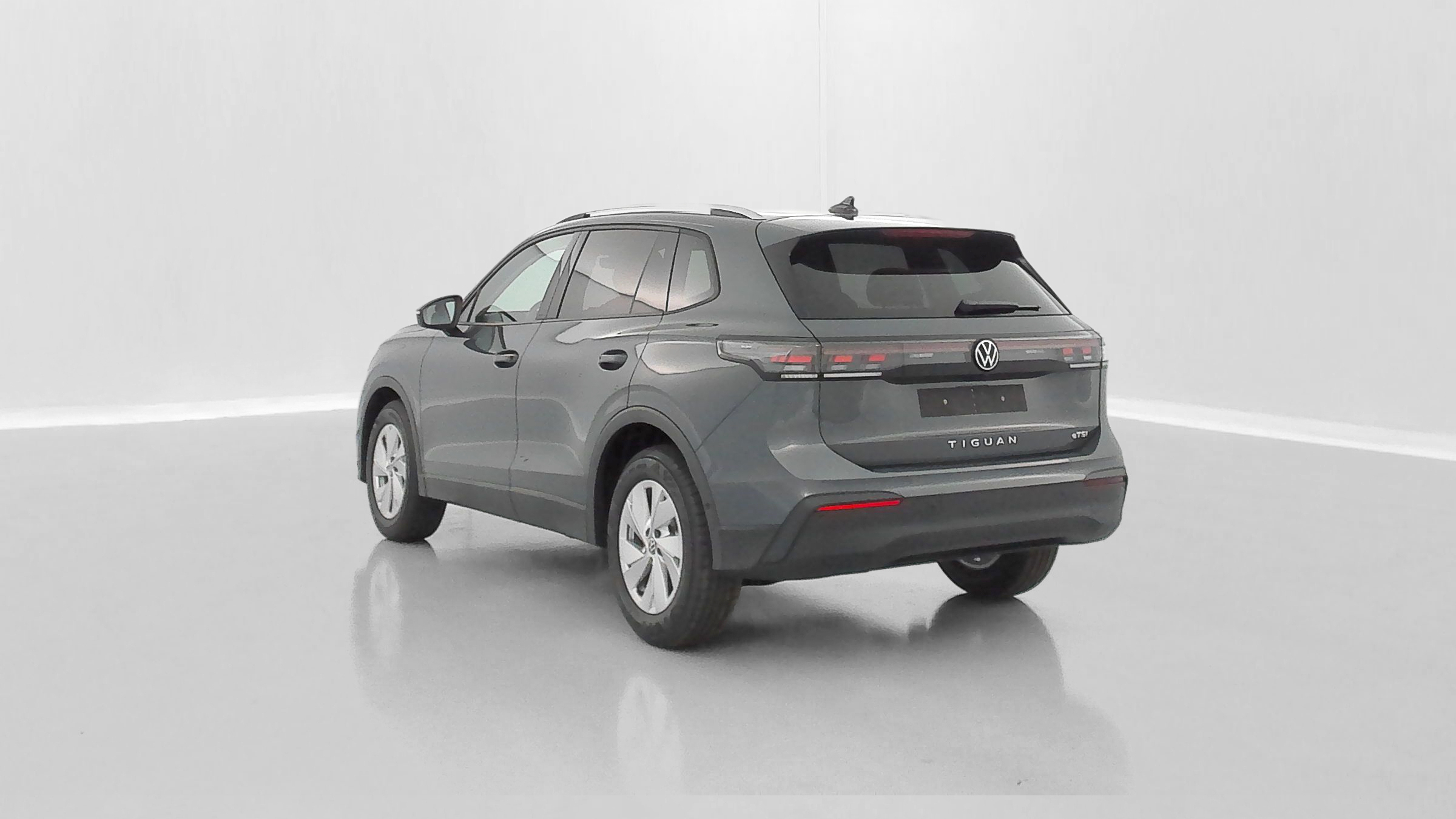 VOLKSWAGEN TIGUAN III 1.5 eTSI 150ch Life Plus DSG7
