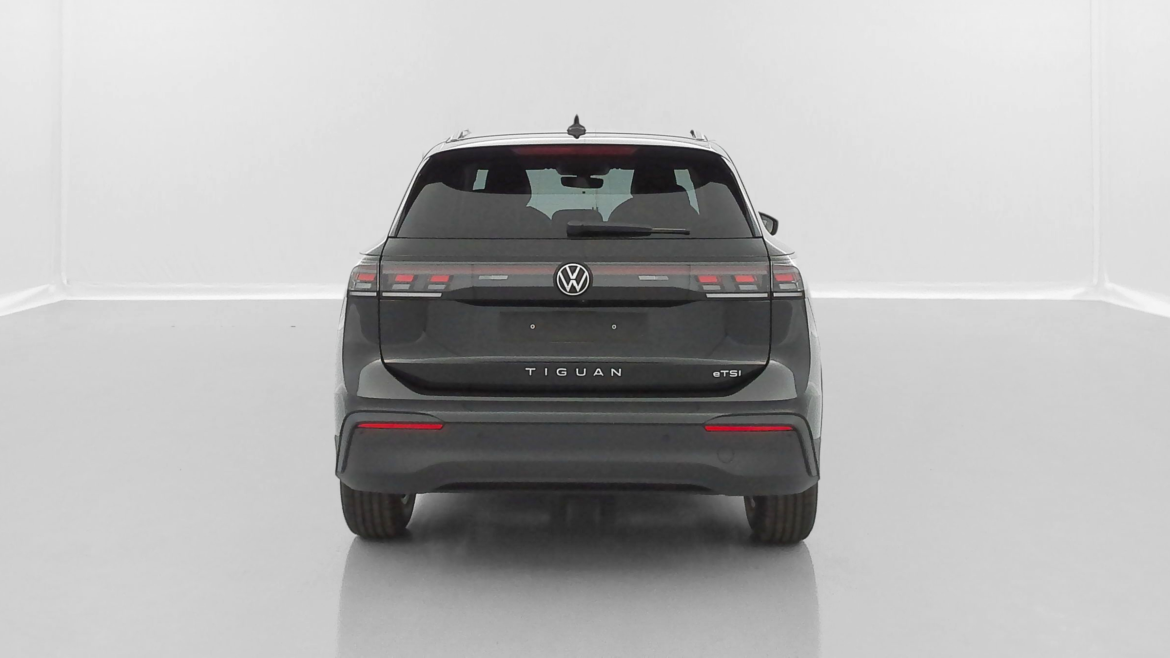 VOLKSWAGEN TIGUAN III 1.5 eTSI 150ch Life Plus DSG7