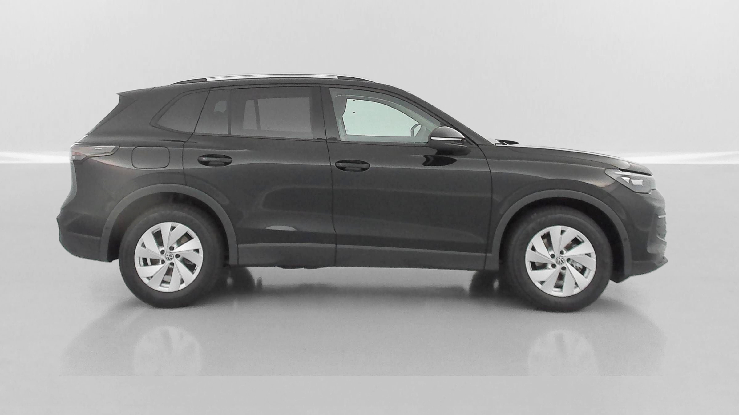 VOLKSWAGEN TIGUAN III 1.5 eTSI 150ch Life Plus DSG7