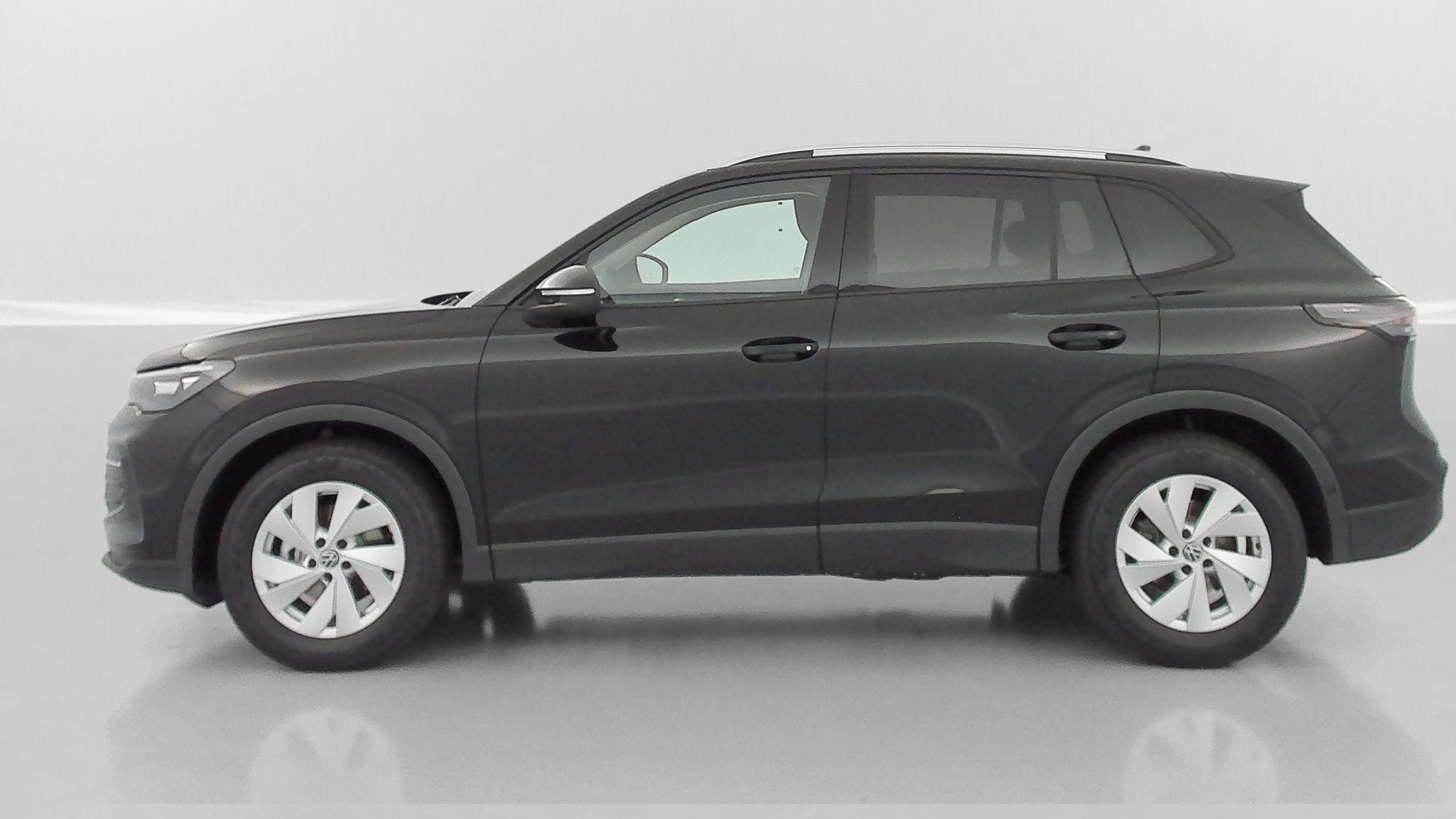 VOLKSWAGEN TIGUAN III 1.5 eTSI 150ch Life Plus DSG7