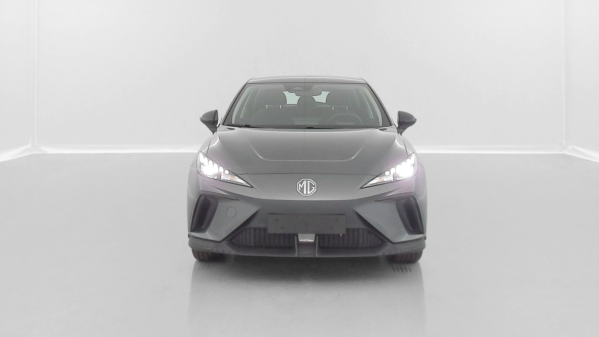 MG MG4 Electric 51kWh - 125 kW 2WD Standard