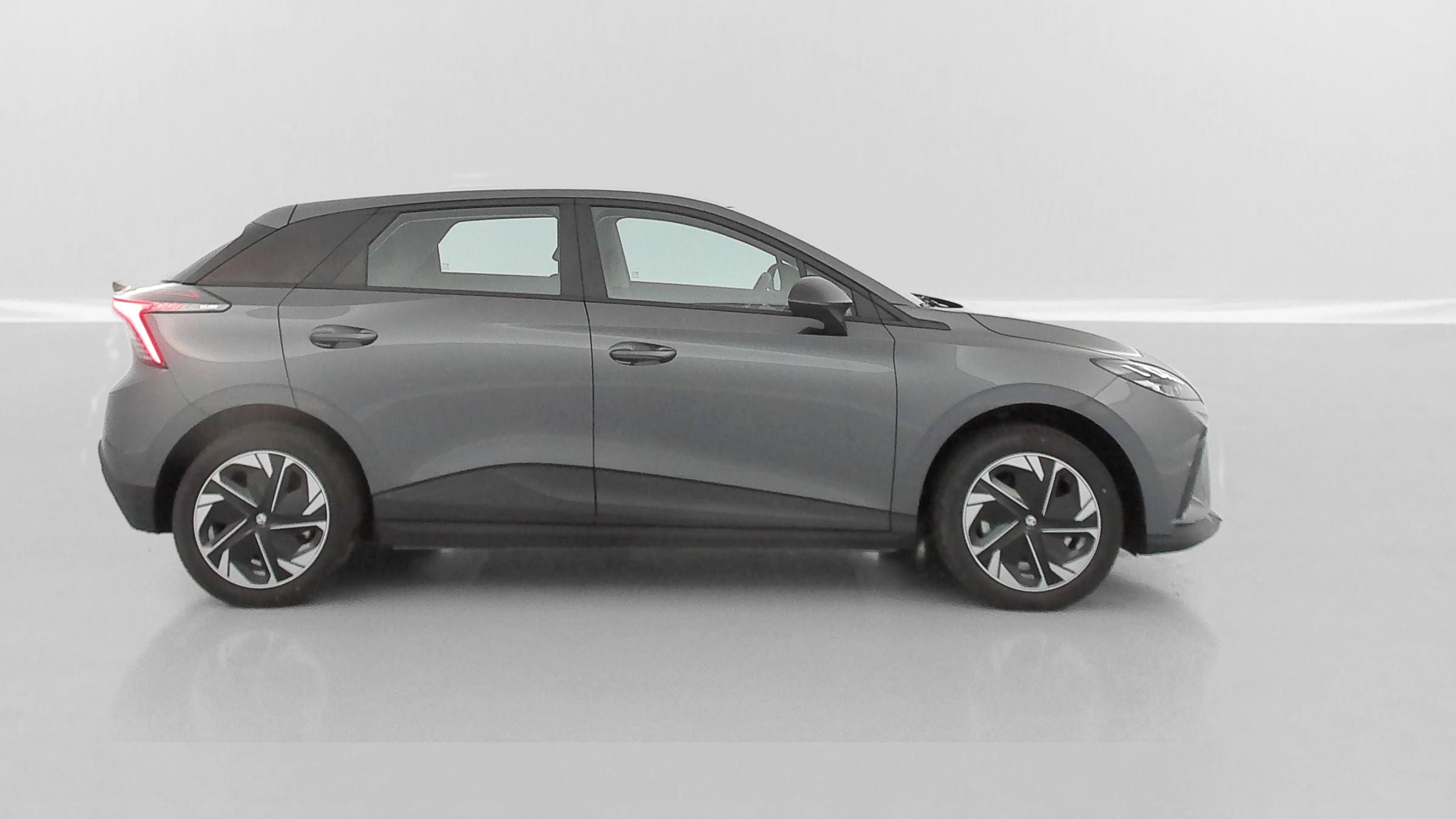MG MG4 Electric 51kWh - 125 kW 2WD Standard