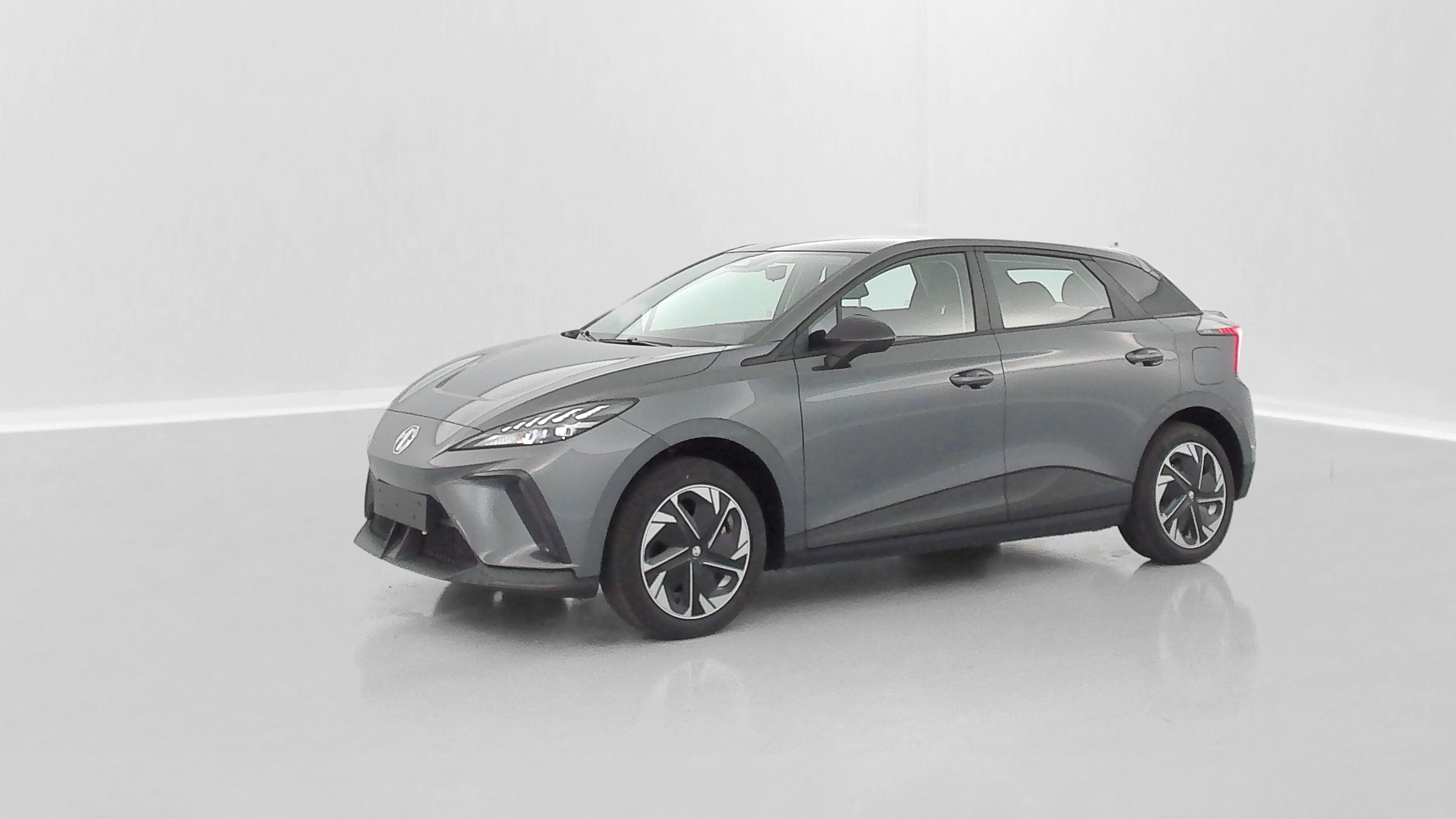 MG MG4 Electric 51kWh - 125 kW 2WD Standard