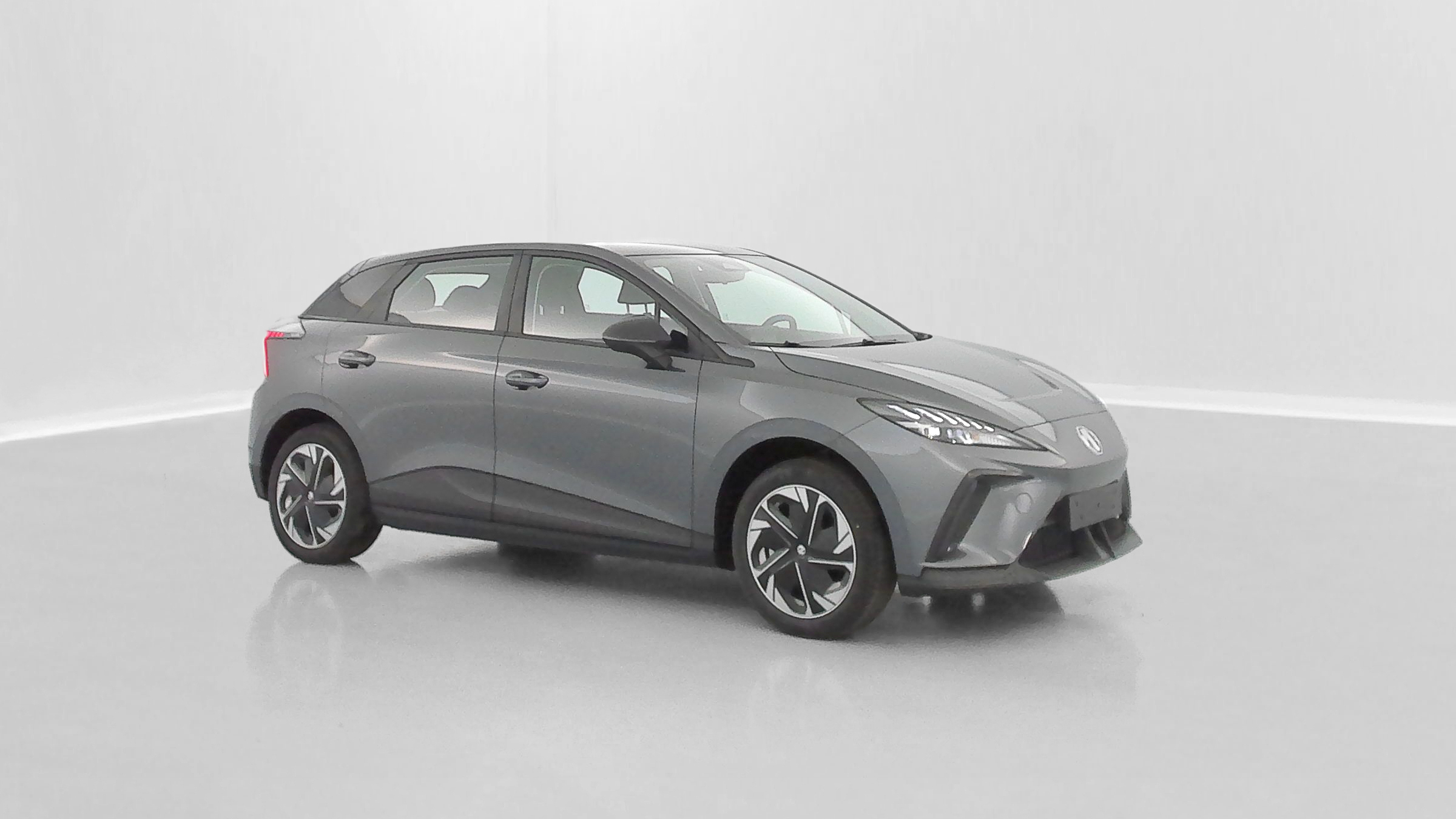 MG MG4 Electric 51kWh - 125 kW 2WD Standard