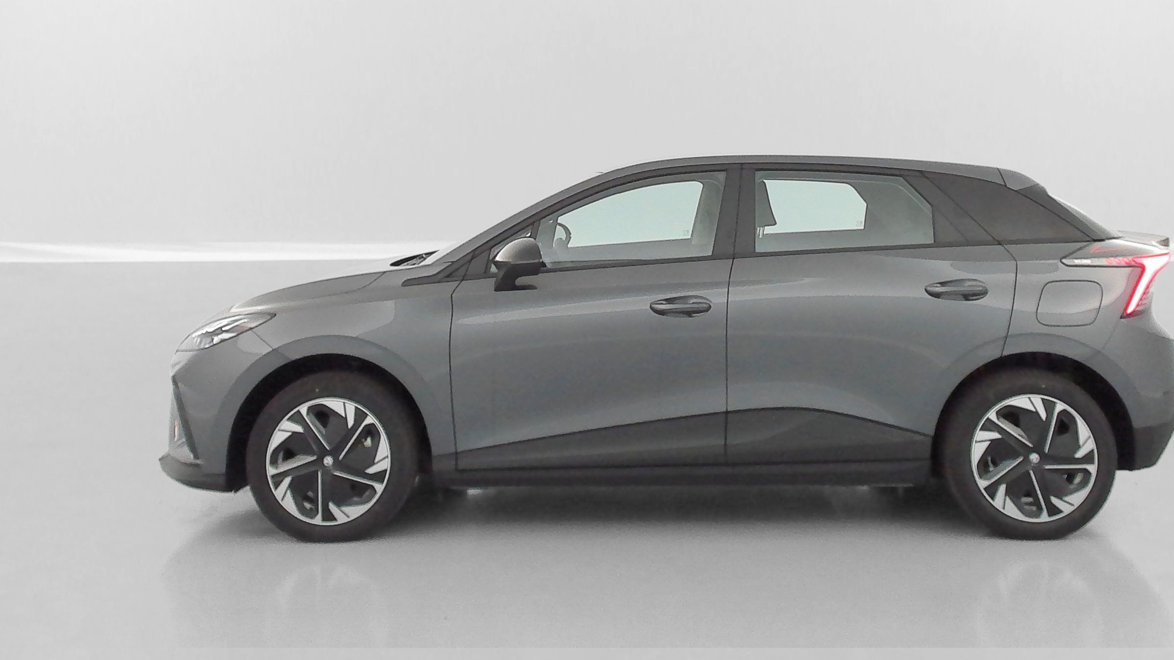 MG MG4 Electric 51kWh - 125 kW 2WD Standard