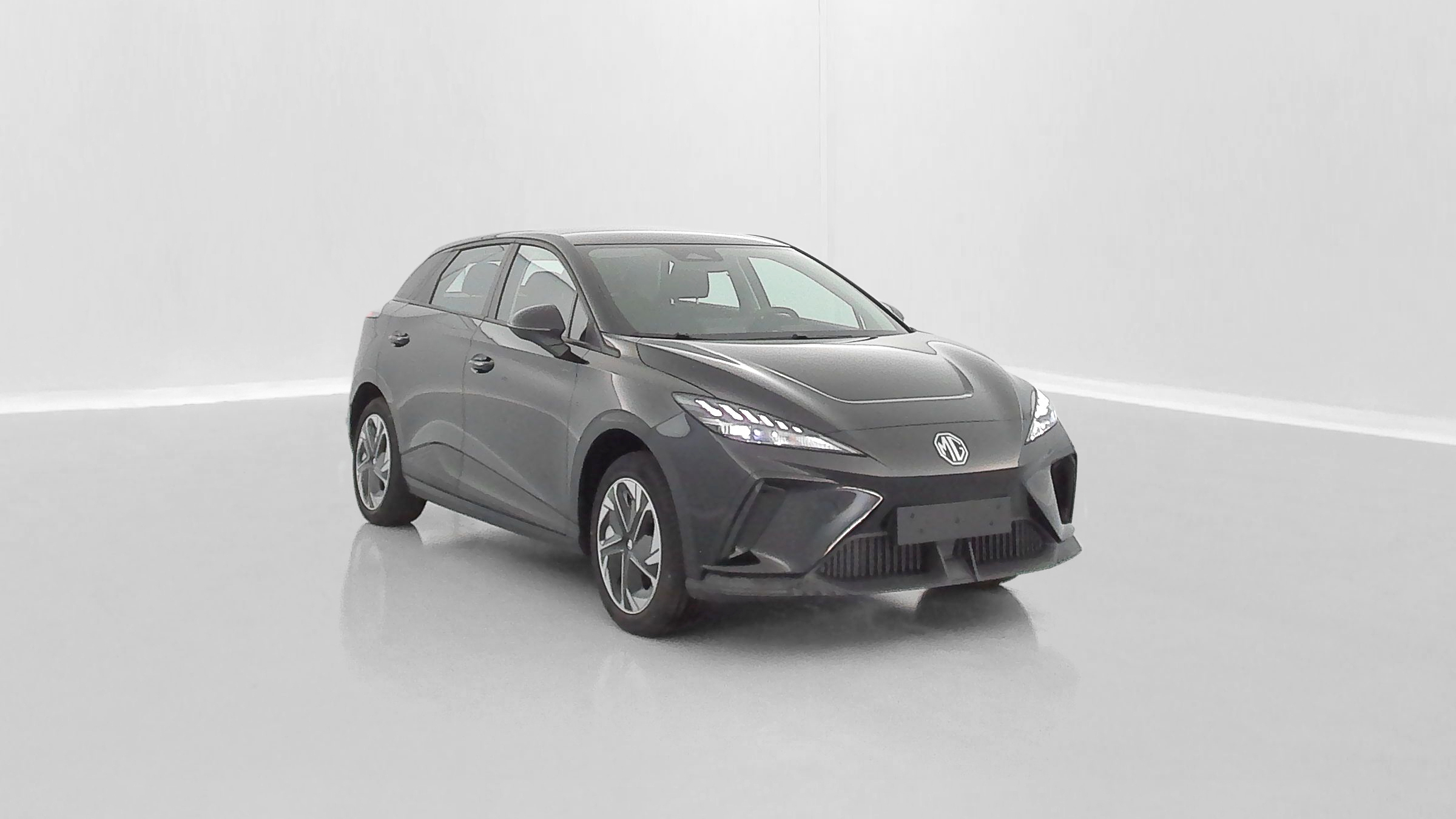 MG MG4 Electric 51kWh - 125 kW 2WD Standard