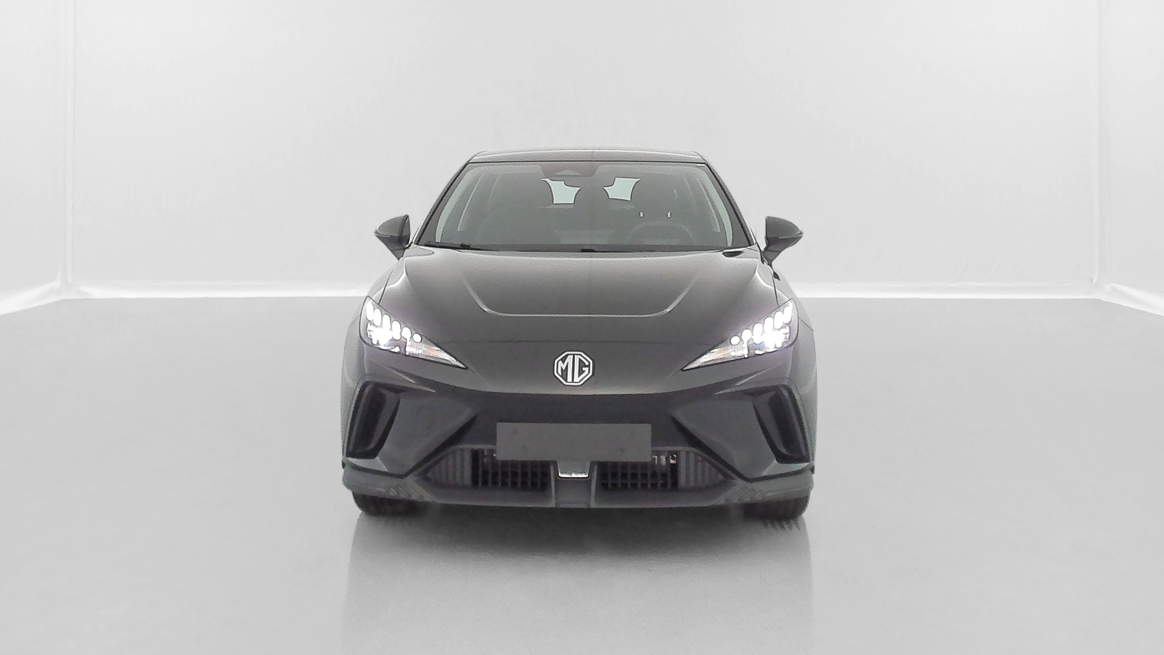 MG MG4 Electric 51kWh - 125 kW 2WD Standard