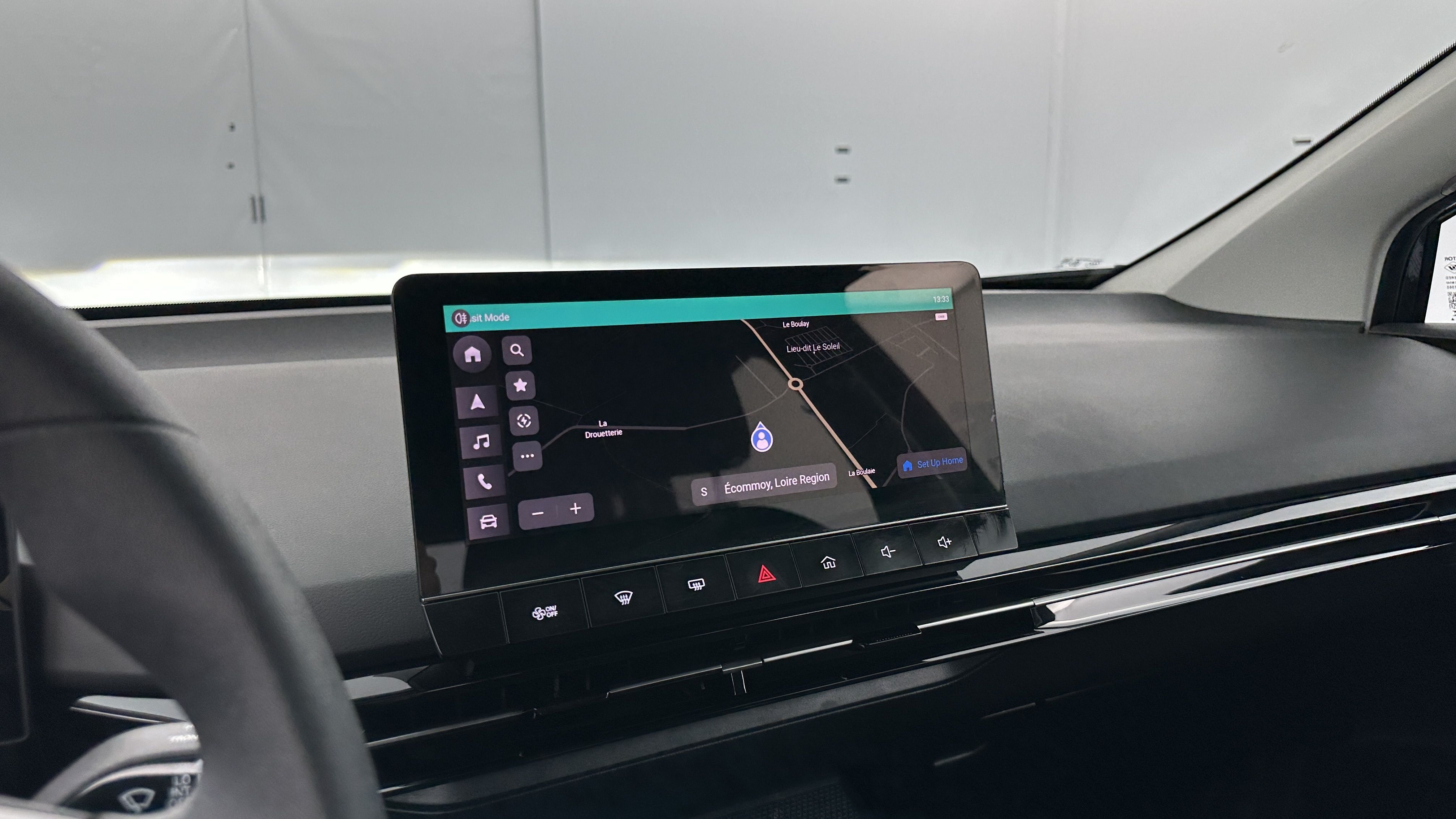 MG MG4 Electric 51kWh - 125 kW 2WD Standard