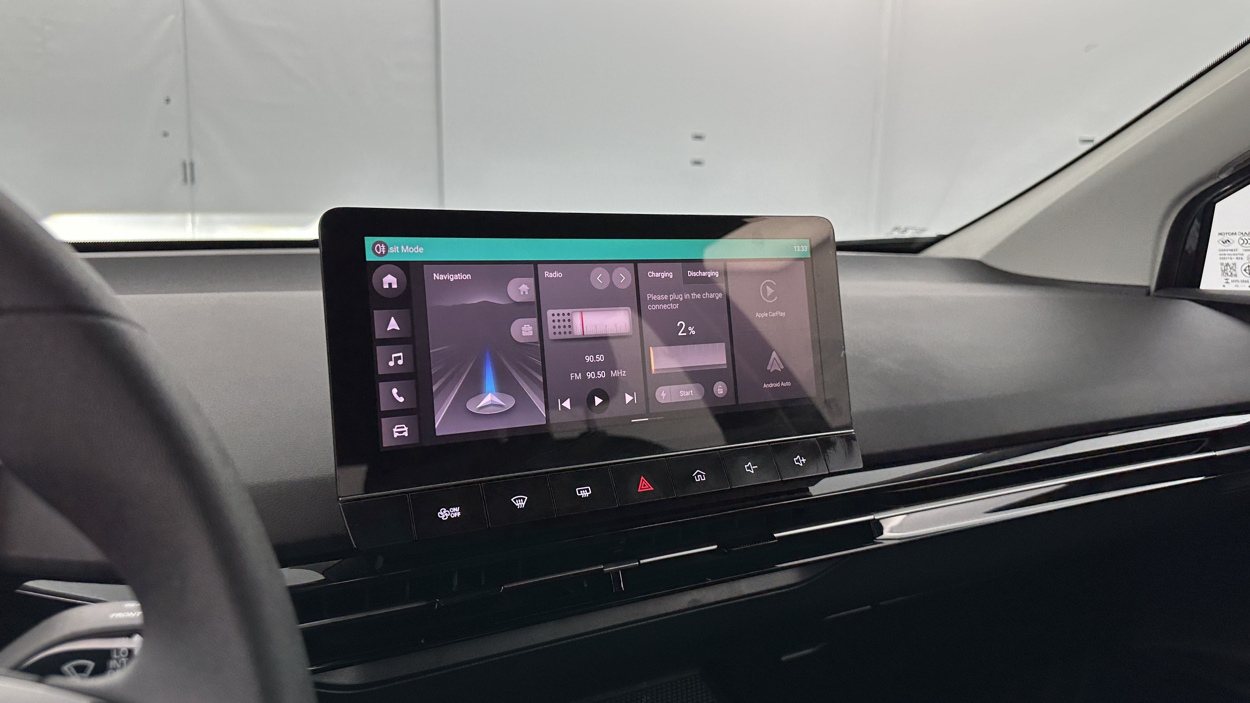 MG MG4 Electric 51kWh - 125 kW 2WD Standard